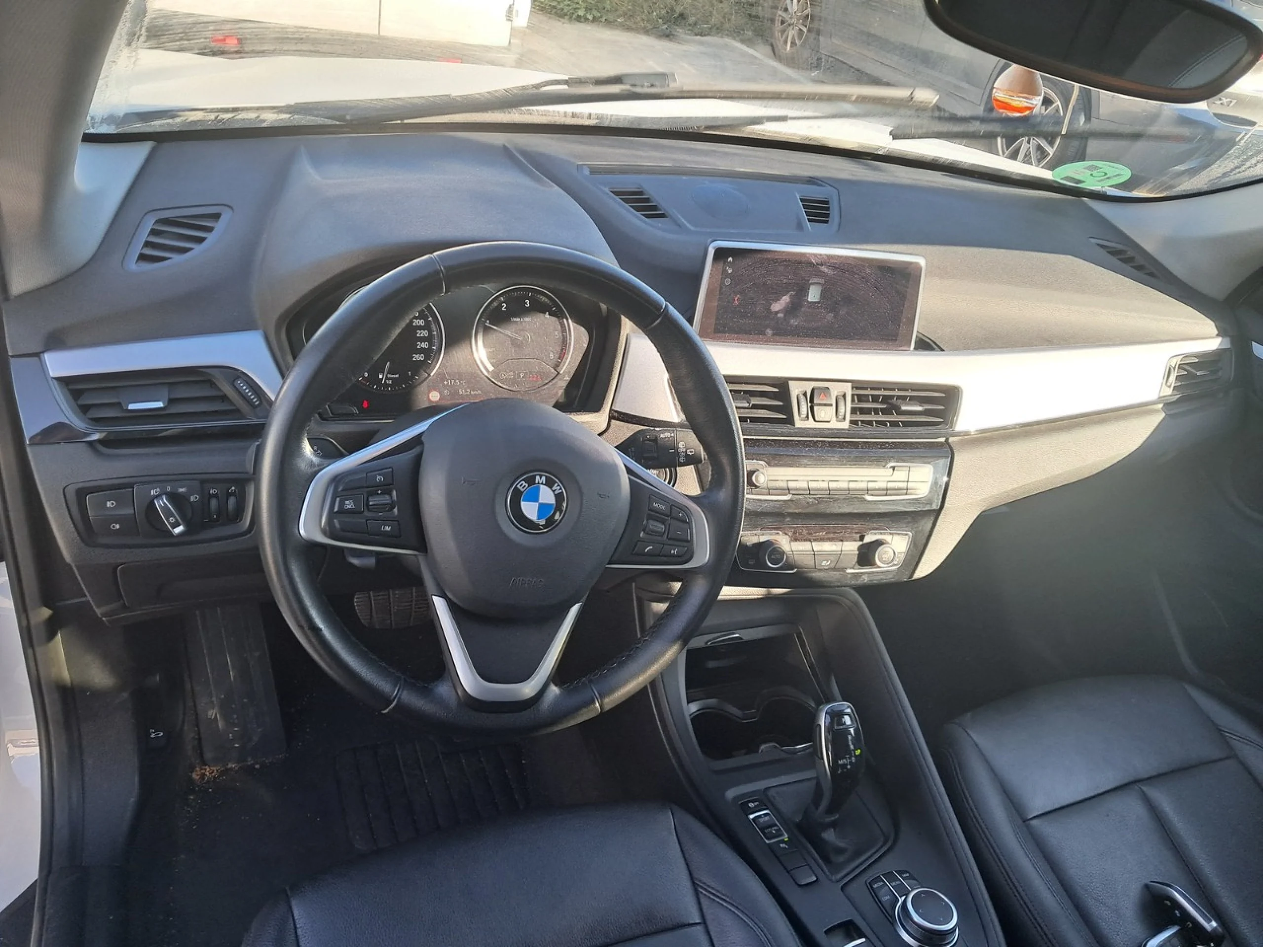 BMW X1 (E) sDrive16d - Foto 7
