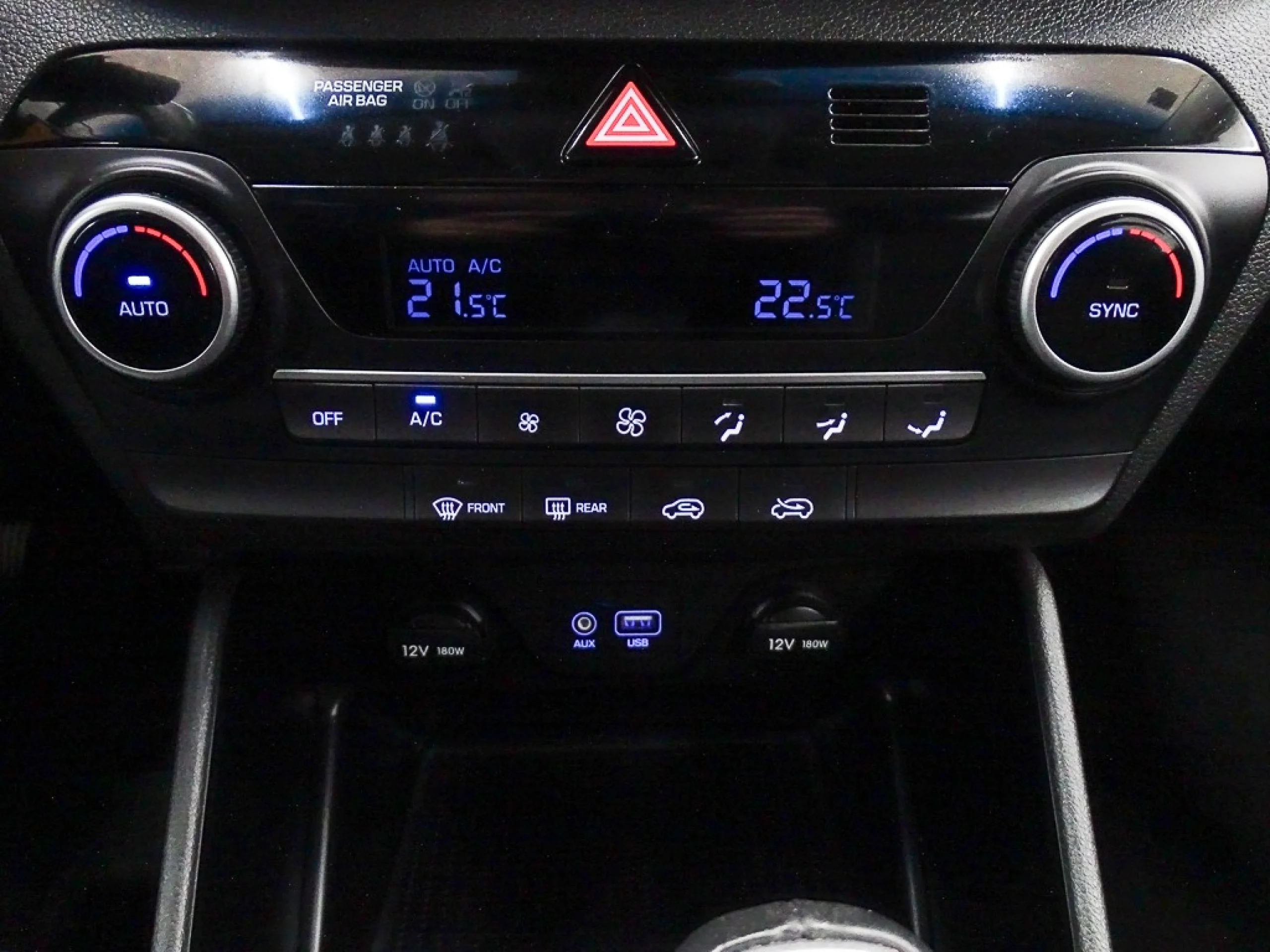 Hyundai Tucson 1.6 CRDI 100kW 136CV 48V Style DT 4X2 - Foto 24