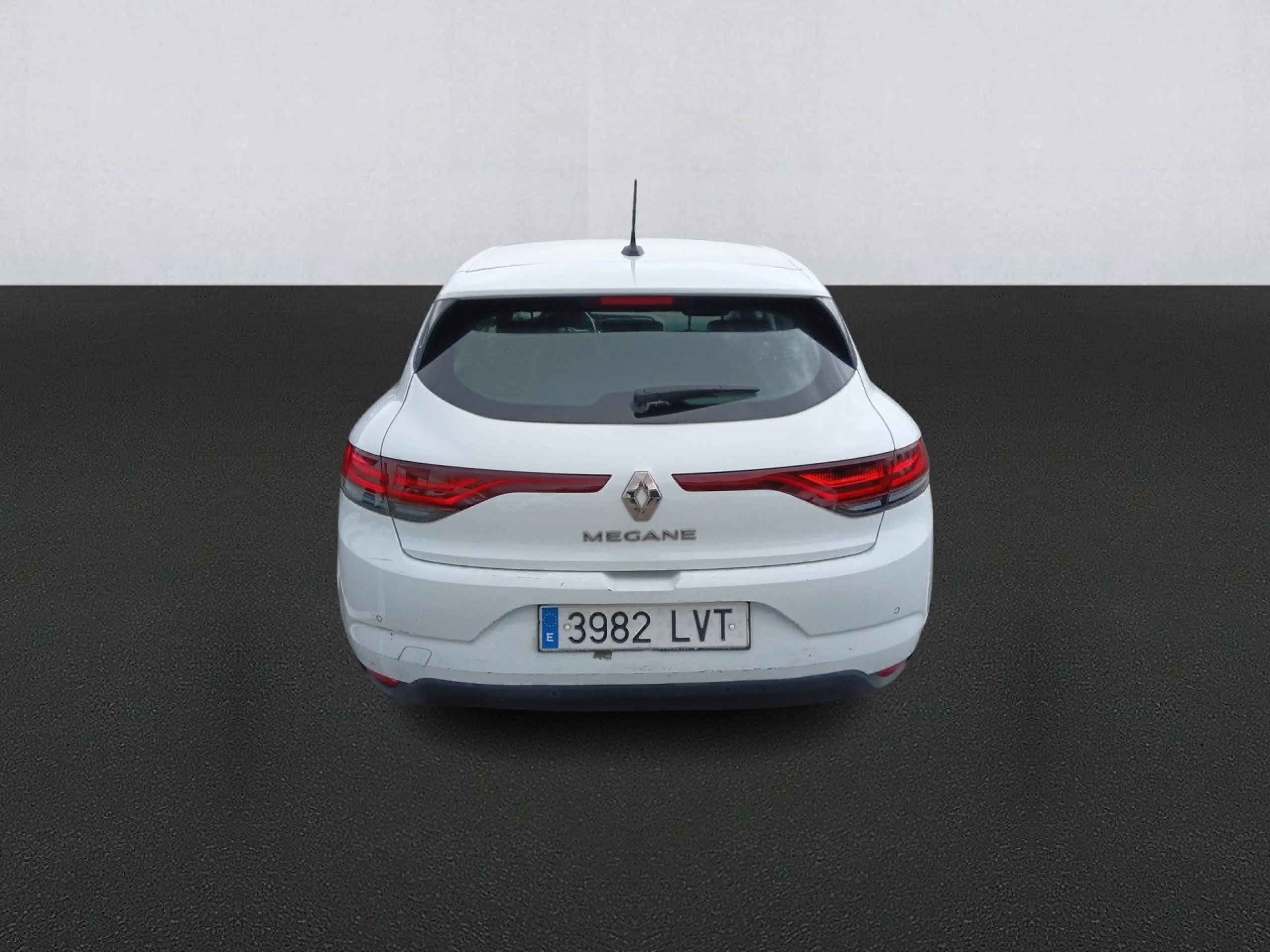 Renault Megane (O) Intens Blue dCi 85 kW (115CV) - Foto 5