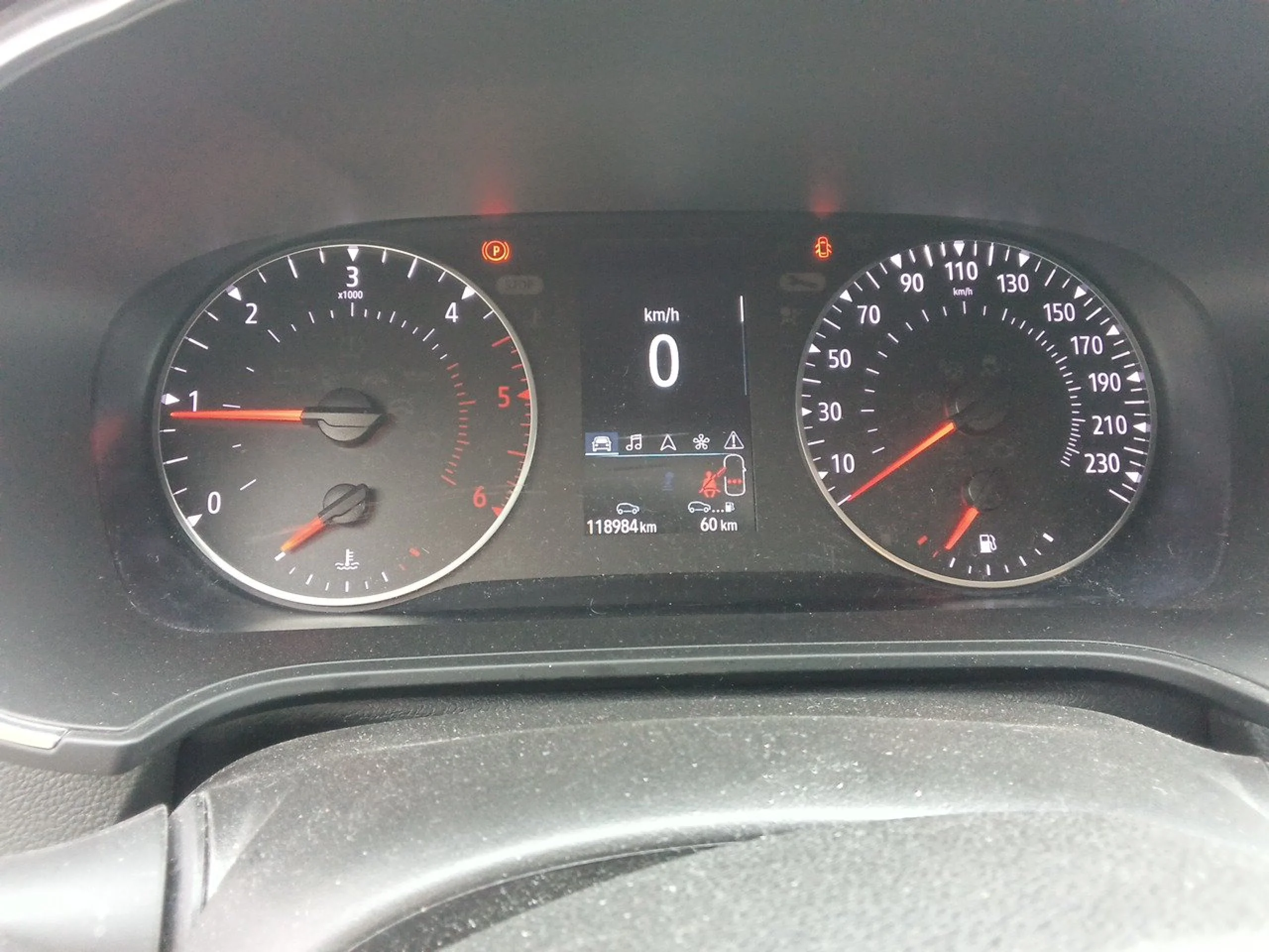 Renault Megane (O) Intens Blue dCi 85 kW (115CV) - Foto 8