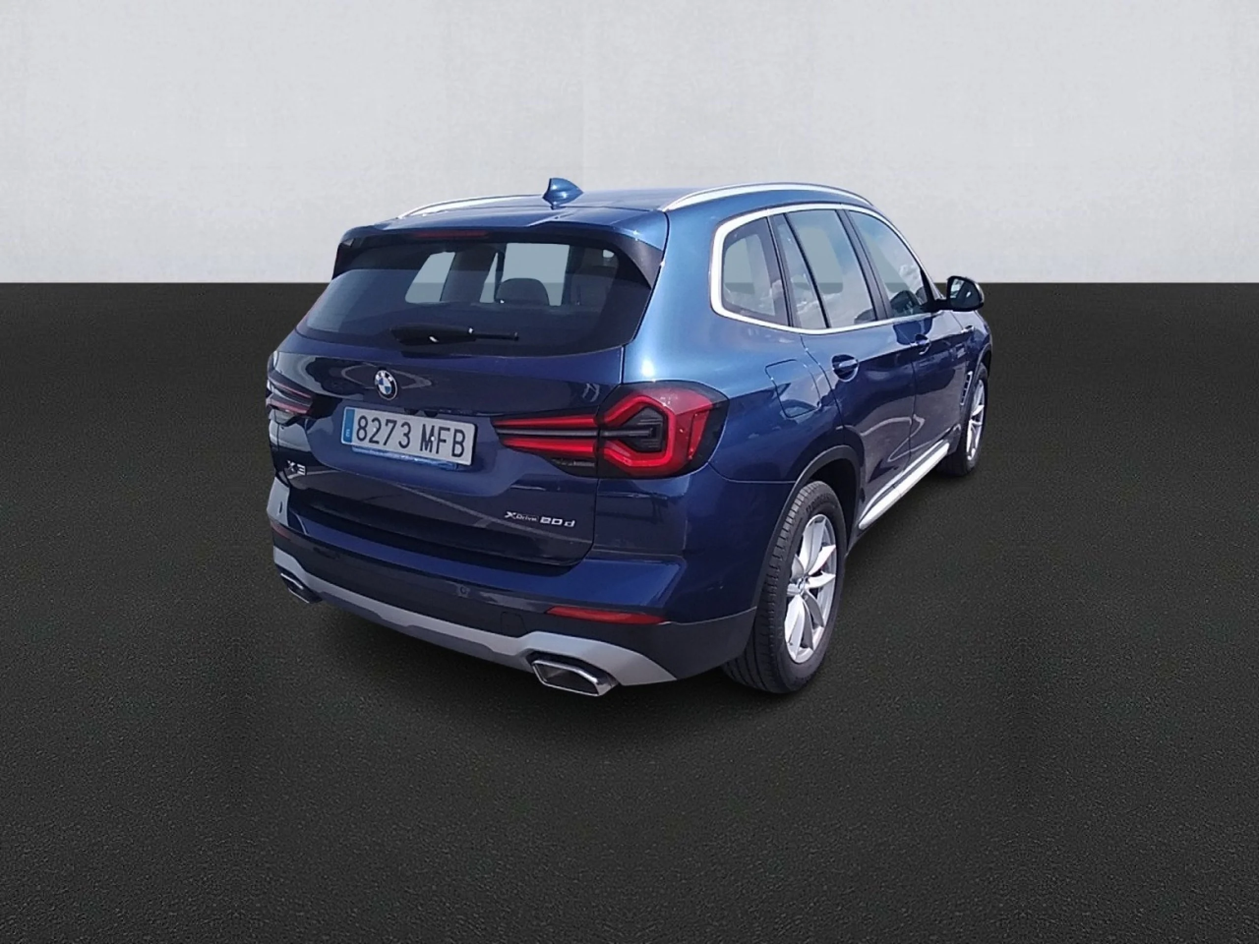 BMW X3 xDrive20d xLine - Foto 4