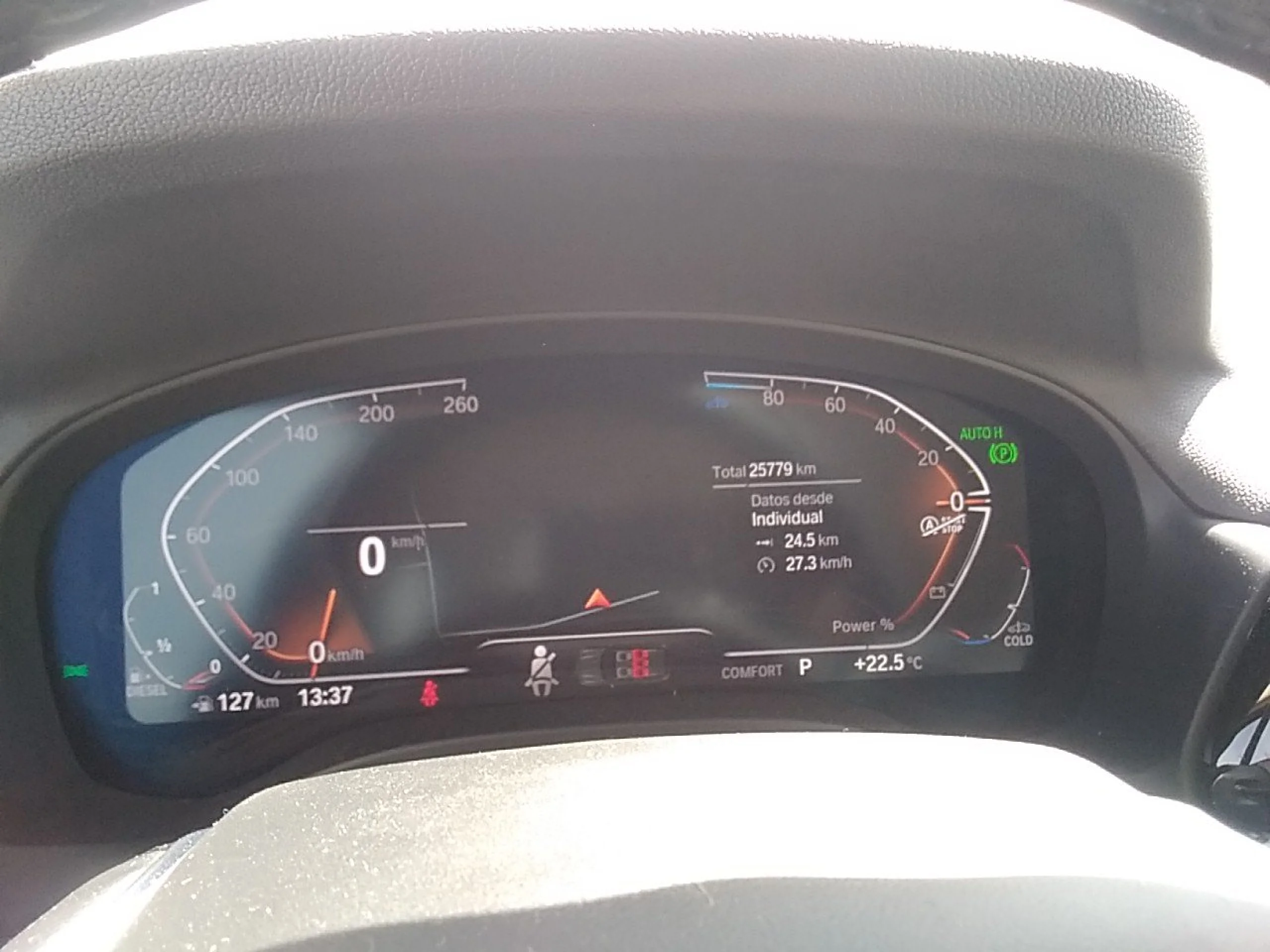 BMW X3 xDrive20d xLine - Foto 8