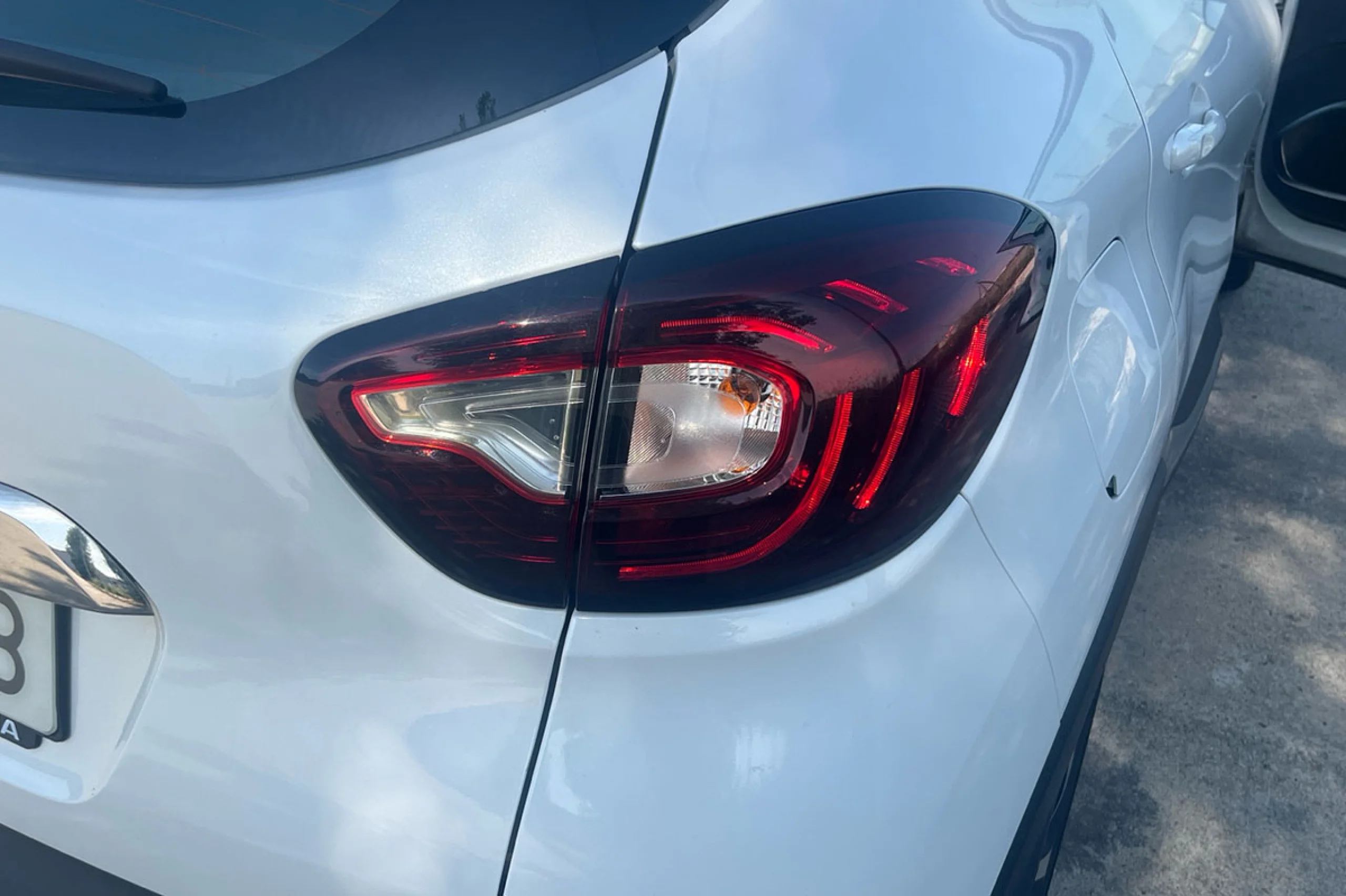 Renault Captur Zen Energy dCi 81kW 110CV - Foto 20