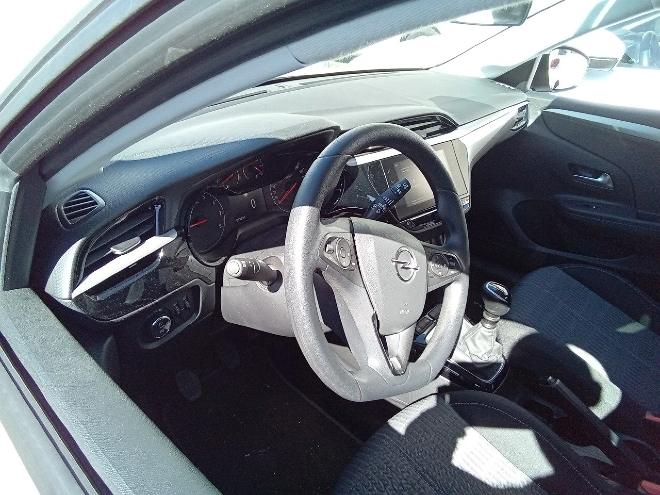 Opel Corsa 1.2T XHL 74kW (100CV) Edition - Foto 7