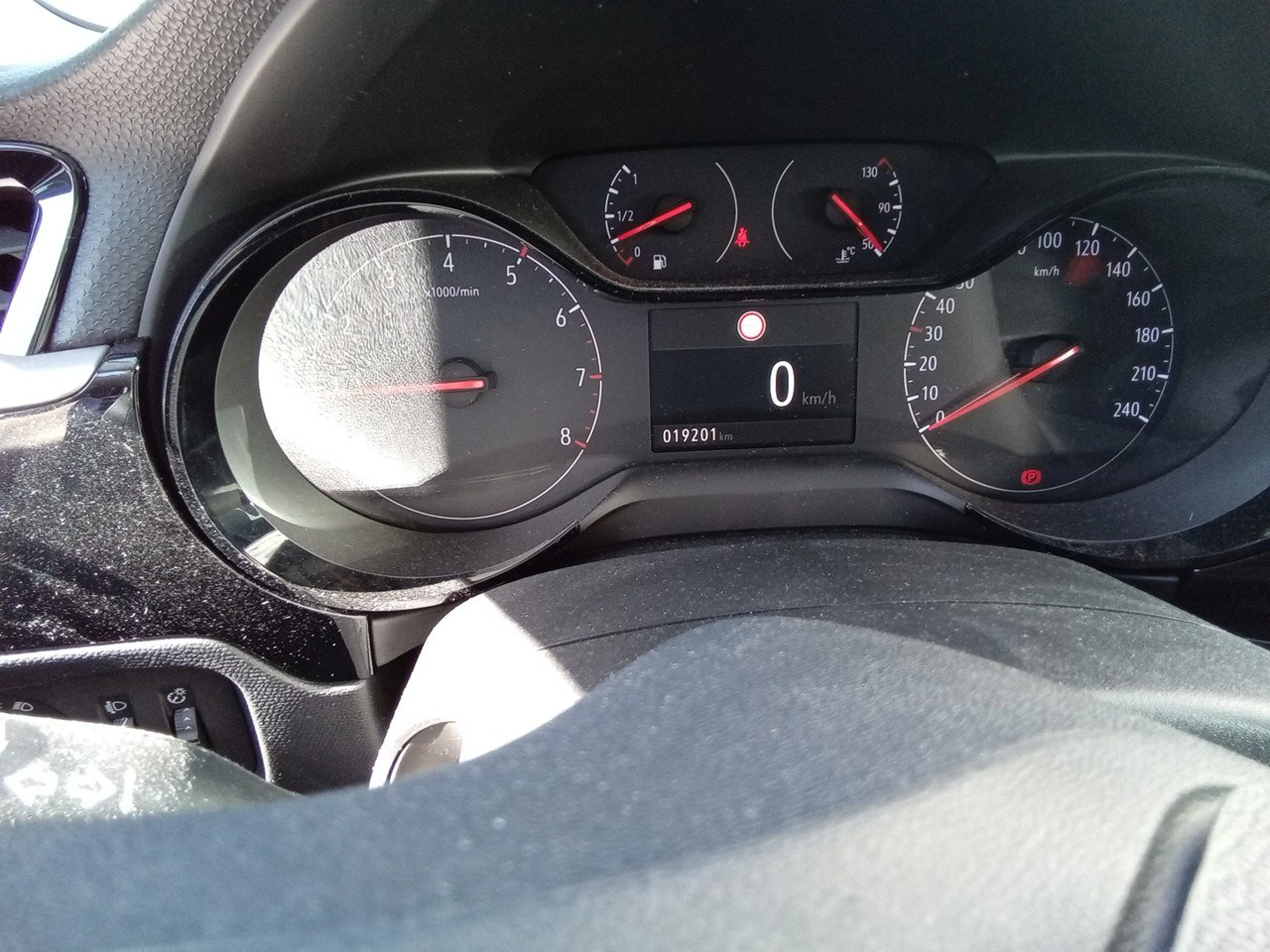 Opel Corsa 1.2T XHL 74kW (100CV) Edition - Foto 8