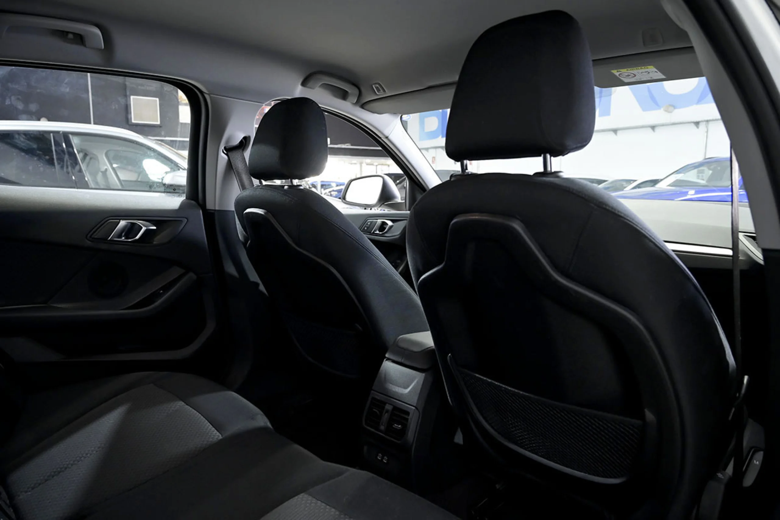 BMW 118 Serie 1 118d Business Auto. - Foto 15