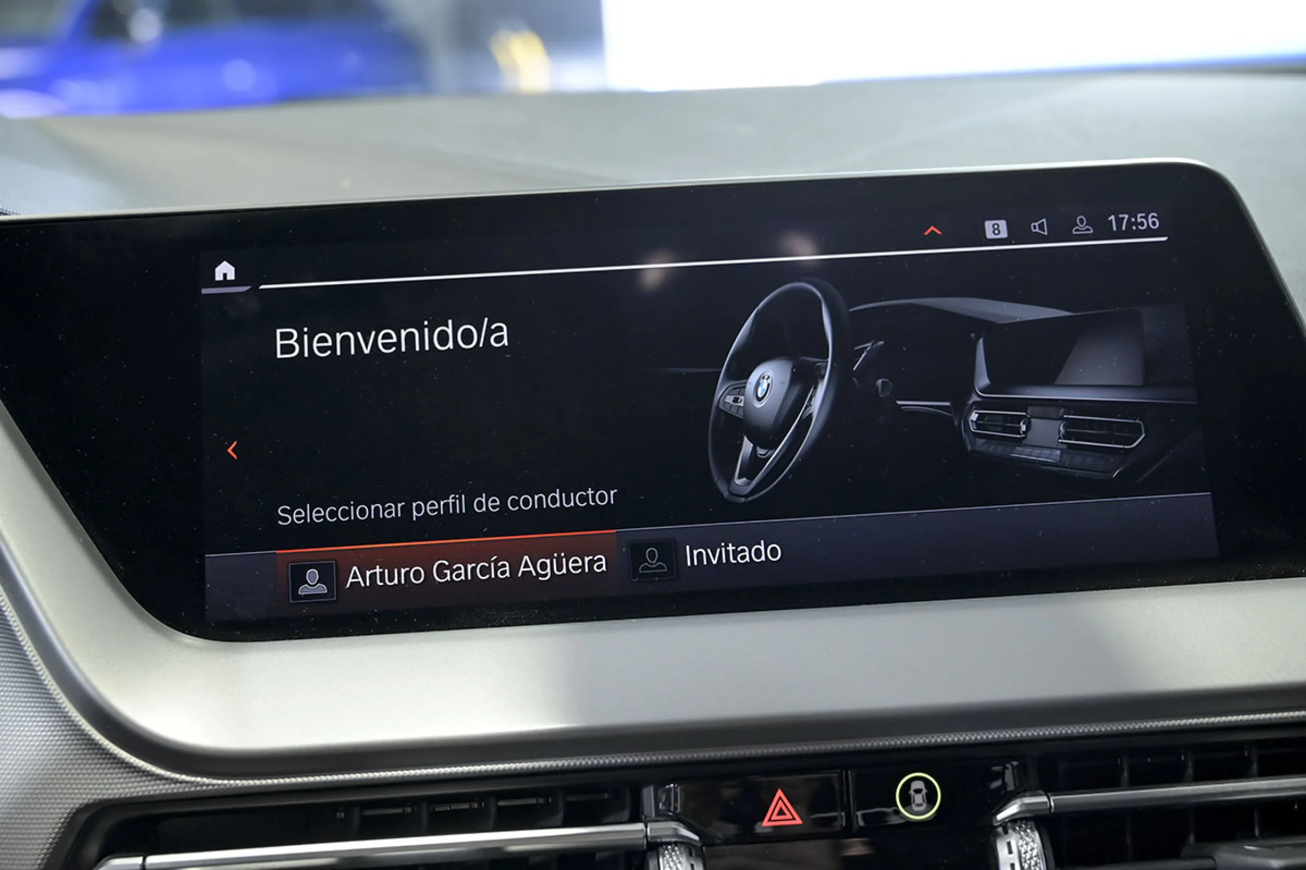 BMW 118 Serie 1 118d Business Auto. - Foto 28