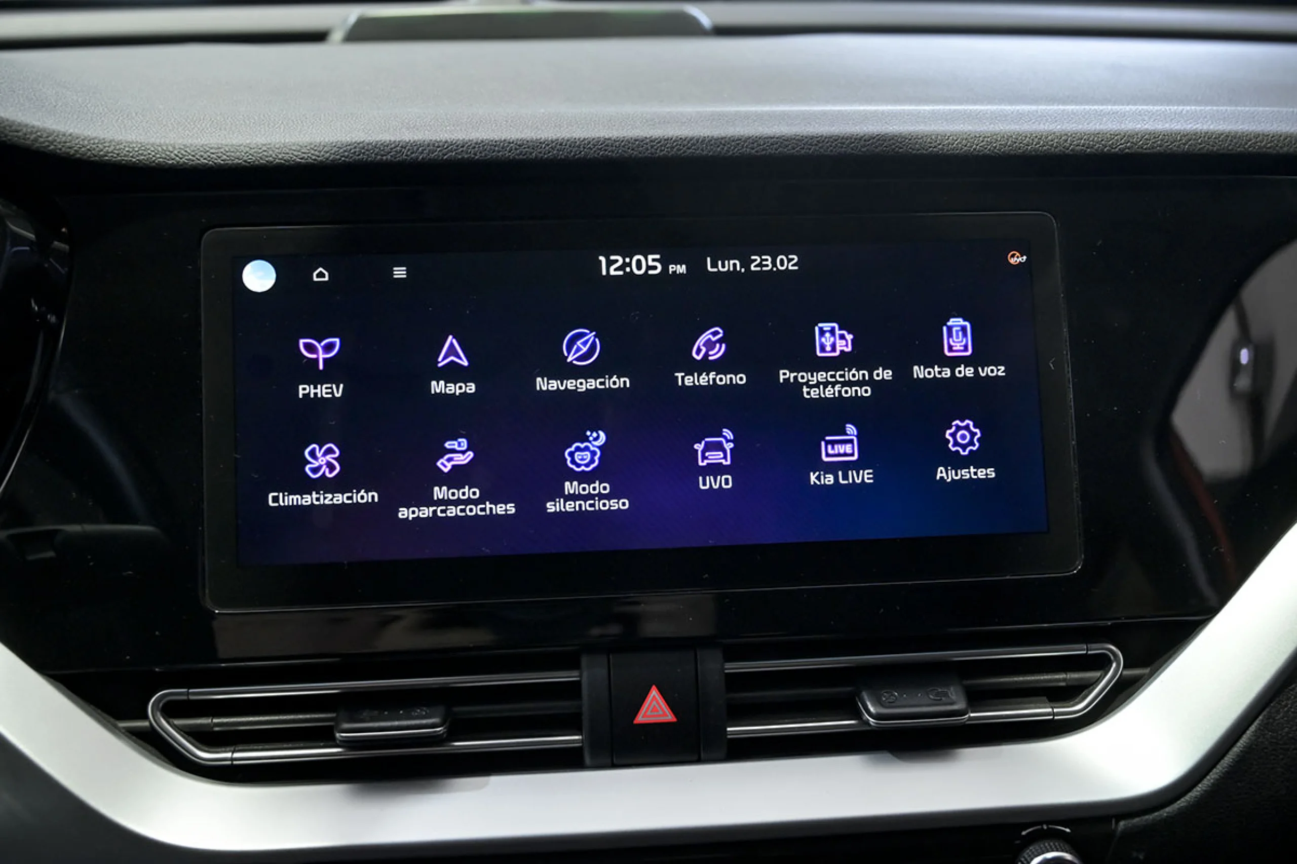 Kia Niro 1.6 GDi PHEV 104kW 141CV Drive - Foto 36