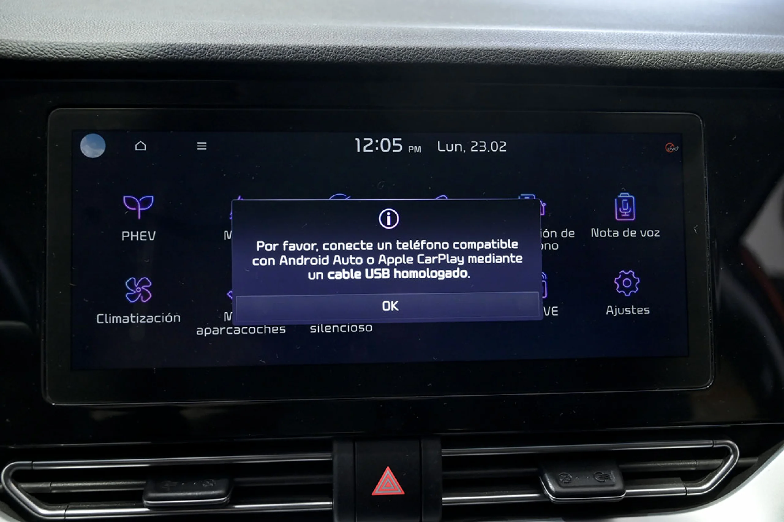 Kia Niro 1.6 GDi PHEV 104kW 141CV Drive - Foto 37