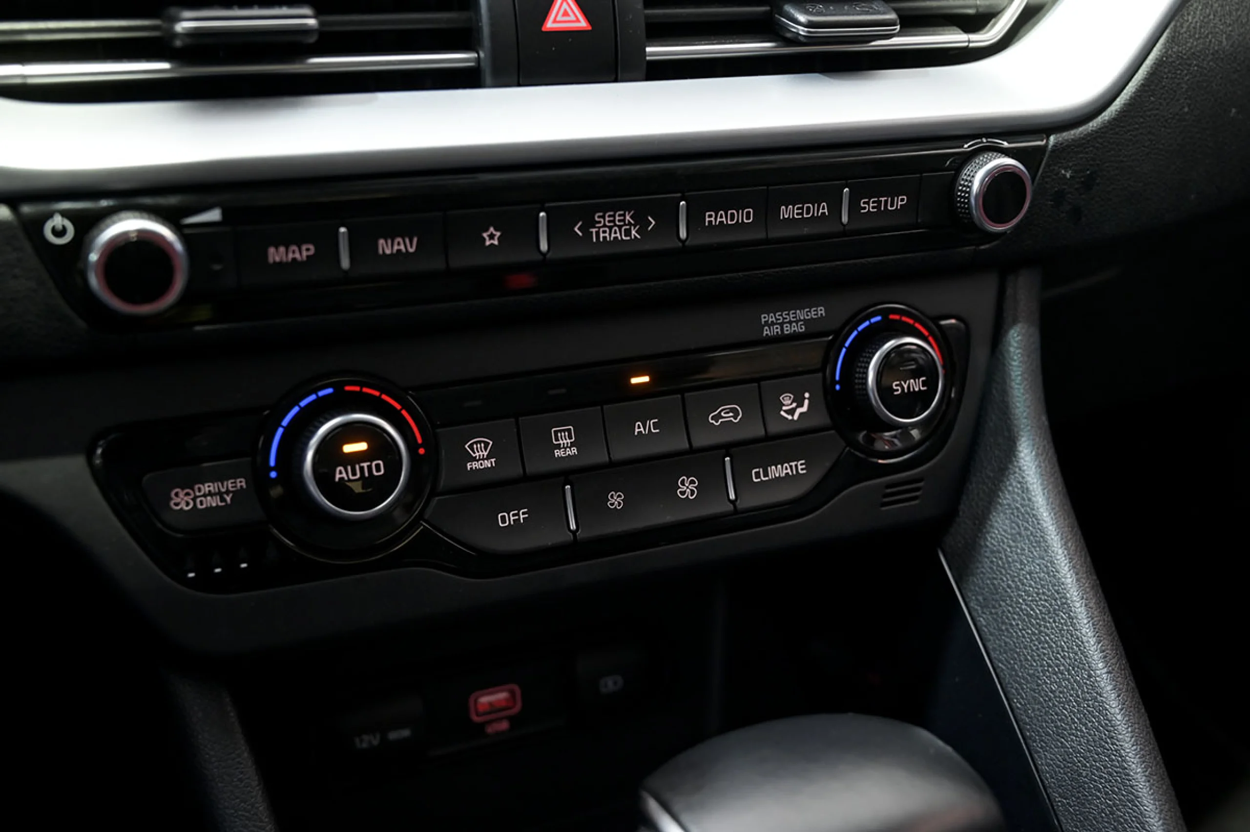 Kia Niro 1.6 GDi PHEV 104kW 141CV Drive - Foto 38