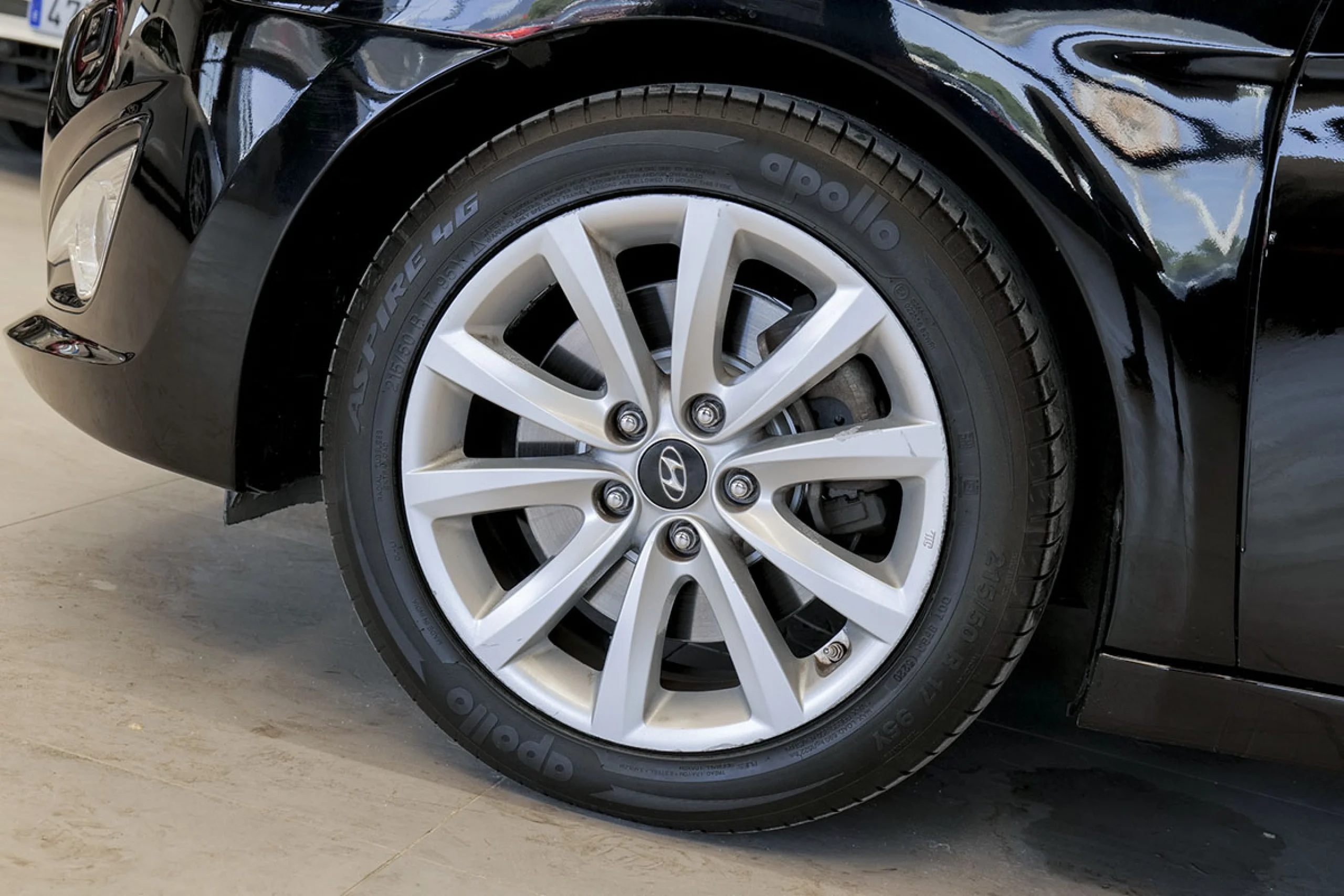 Hyundai I40 1.7 CRDI GLS 136cv Bluedrive Tecno - Foto 11