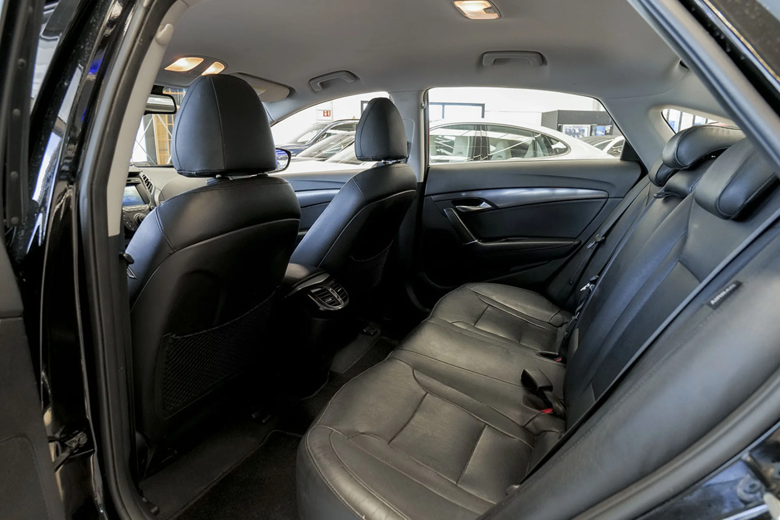 Hyundai I40 1.7 CRDI GLS 136cv Bluedrive Tecno - Foto 13