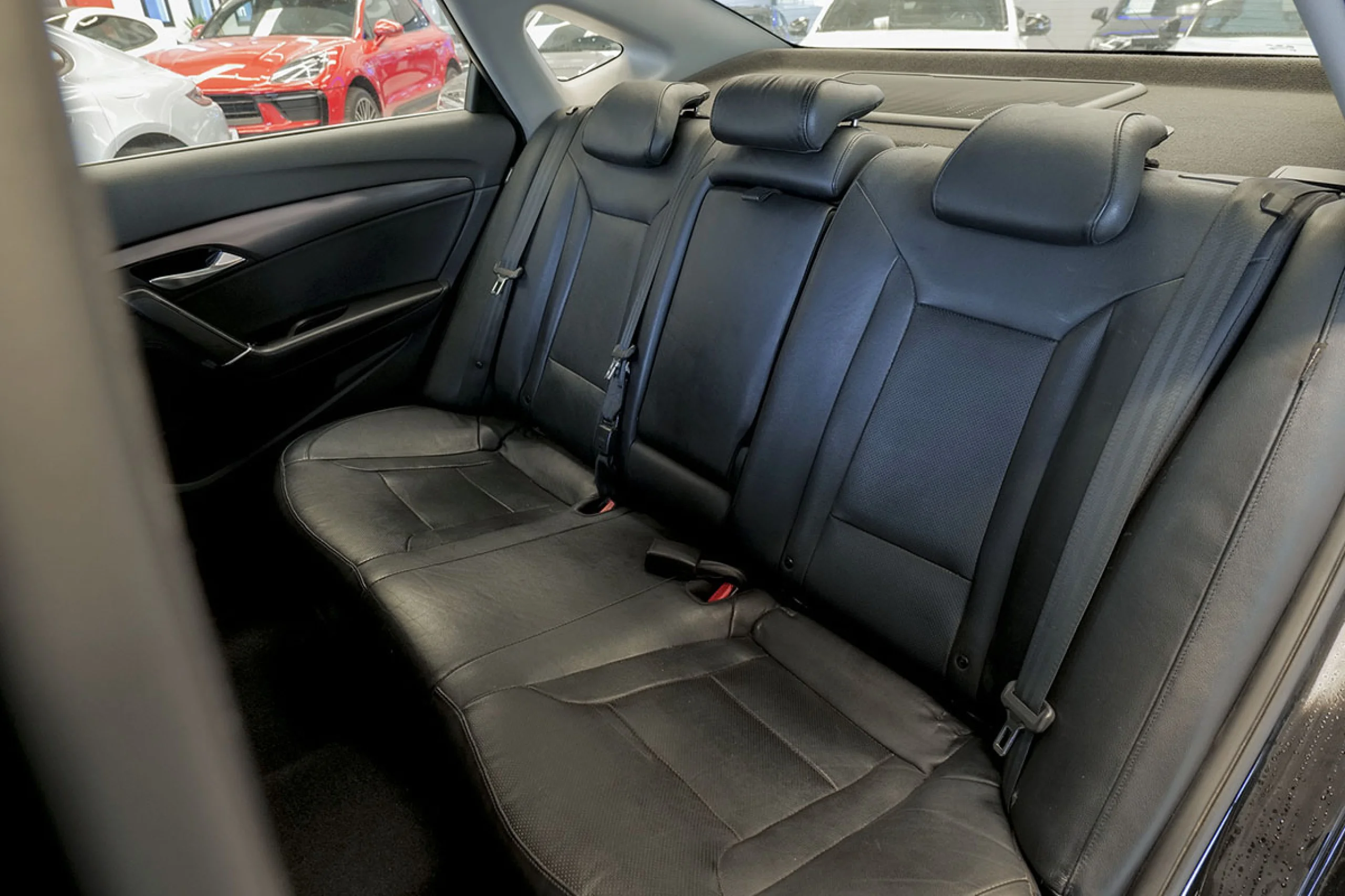 Hyundai I40 1.7 CRDI GLS 136cv Bluedrive Tecno - Foto 14