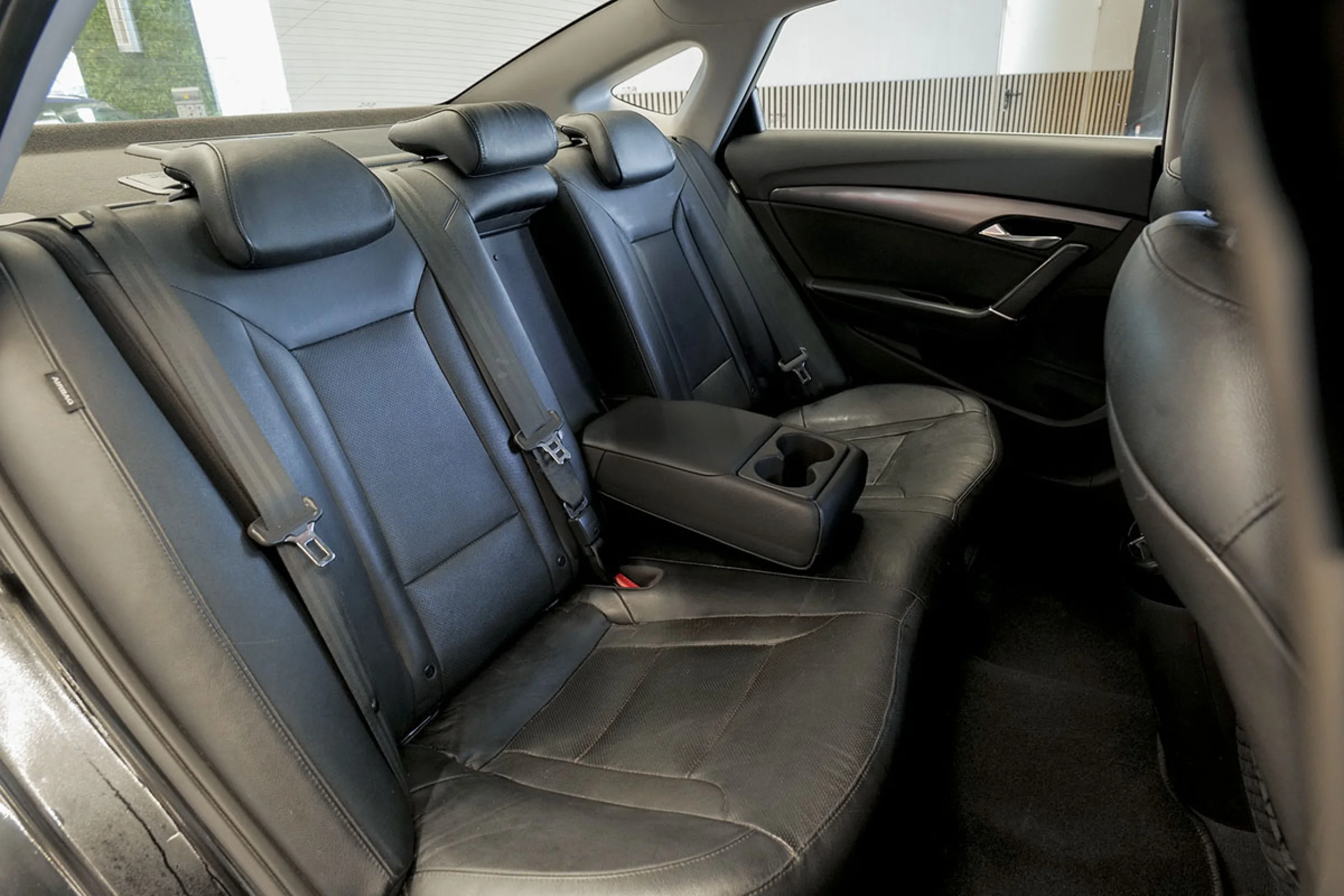 Hyundai I40 1.7 CRDI GLS 136cv Bluedrive Tecno - Foto 15