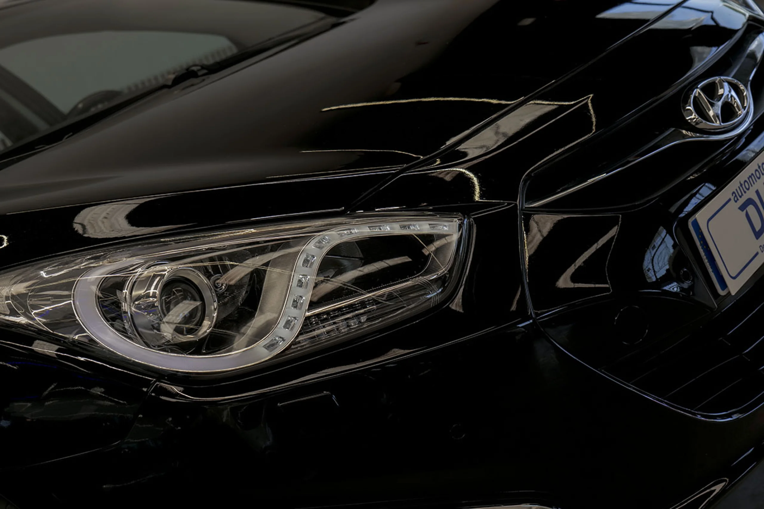 Hyundai I40 1.7 CRDI GLS 136cv Bluedrive Tecno - Foto 17