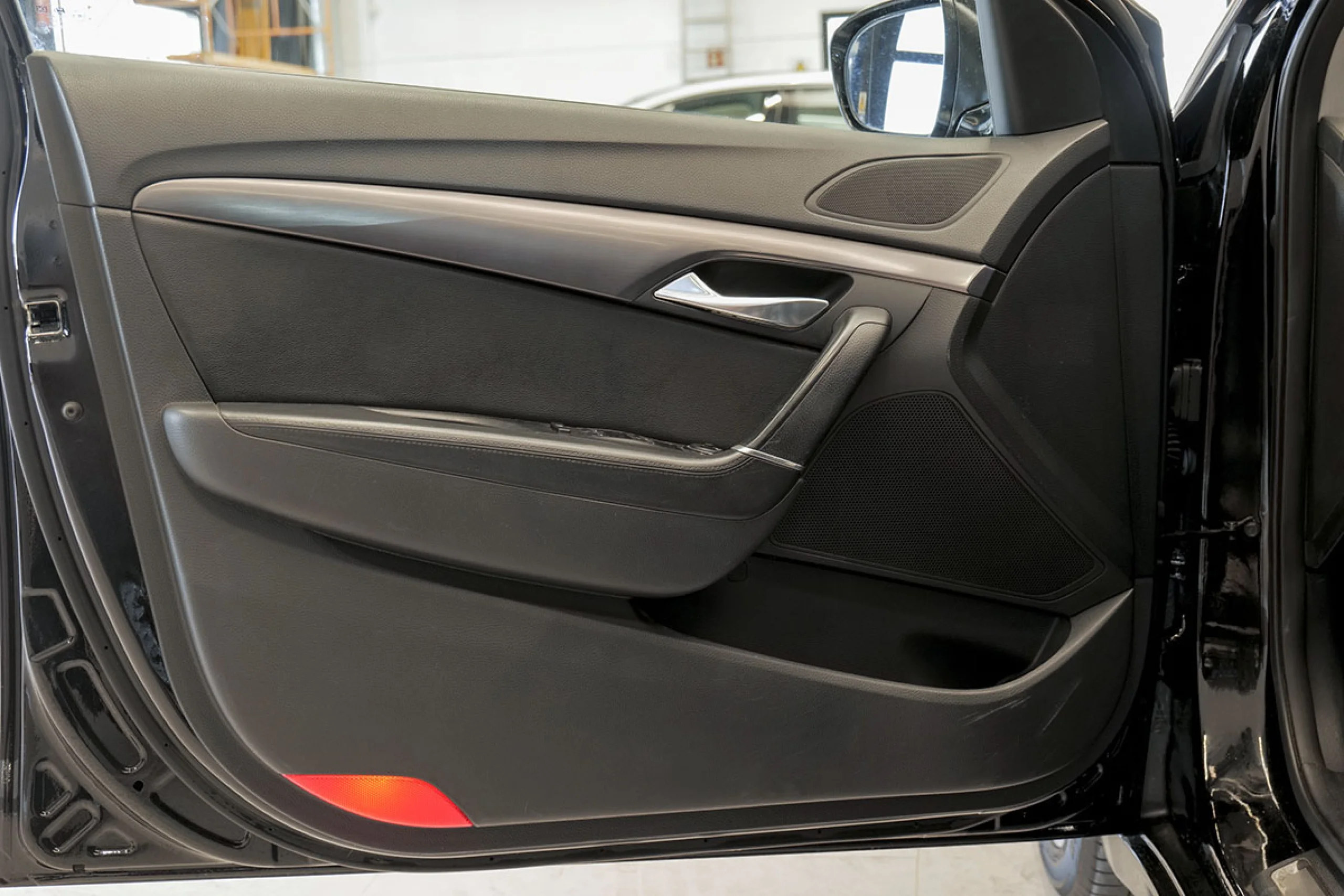 Hyundai I40 1.7 CRDI GLS 136cv Bluedrive Tecno - Foto 18