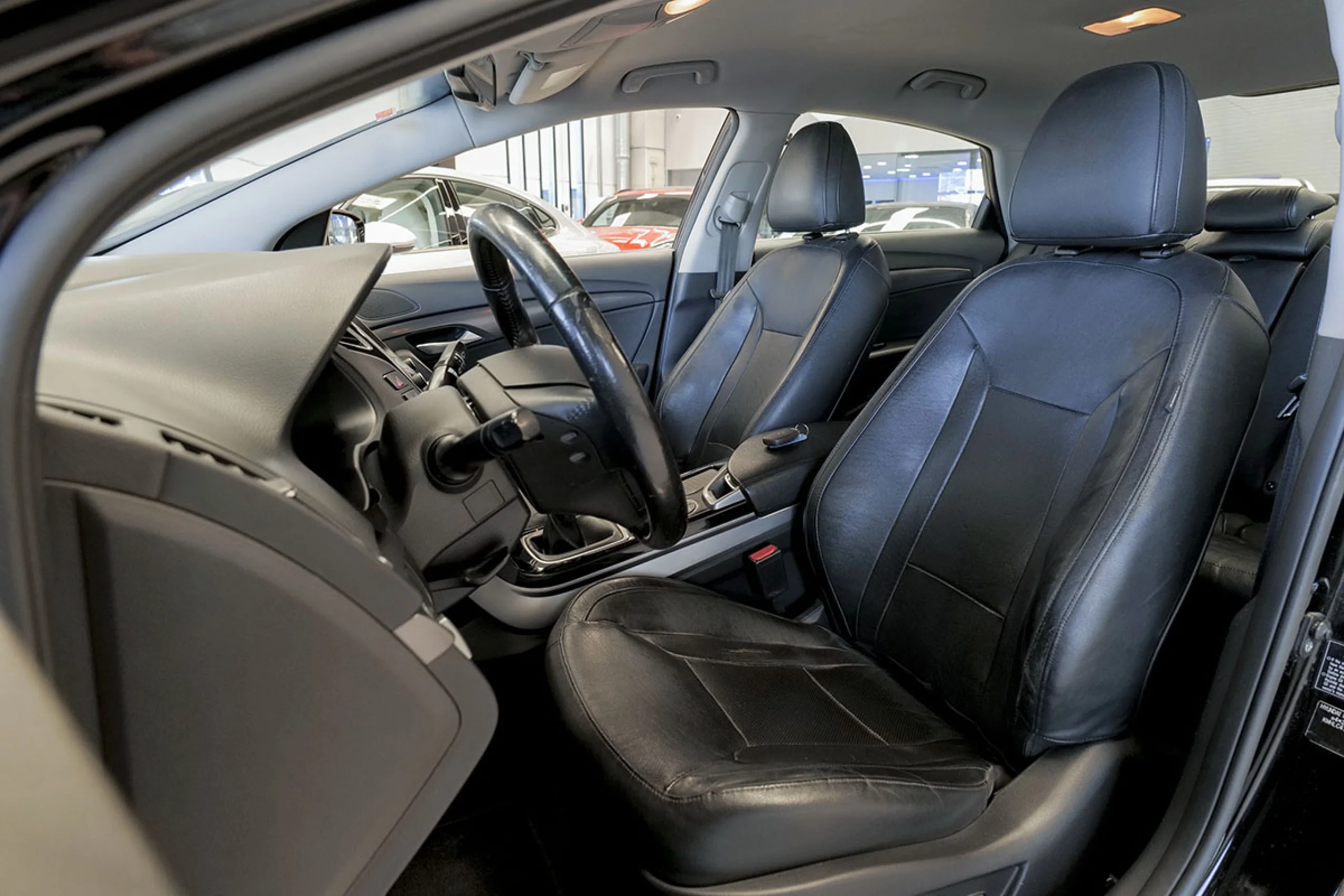 Hyundai I40 1.7 CRDI GLS 136cv Bluedrive Tecno - Foto 22