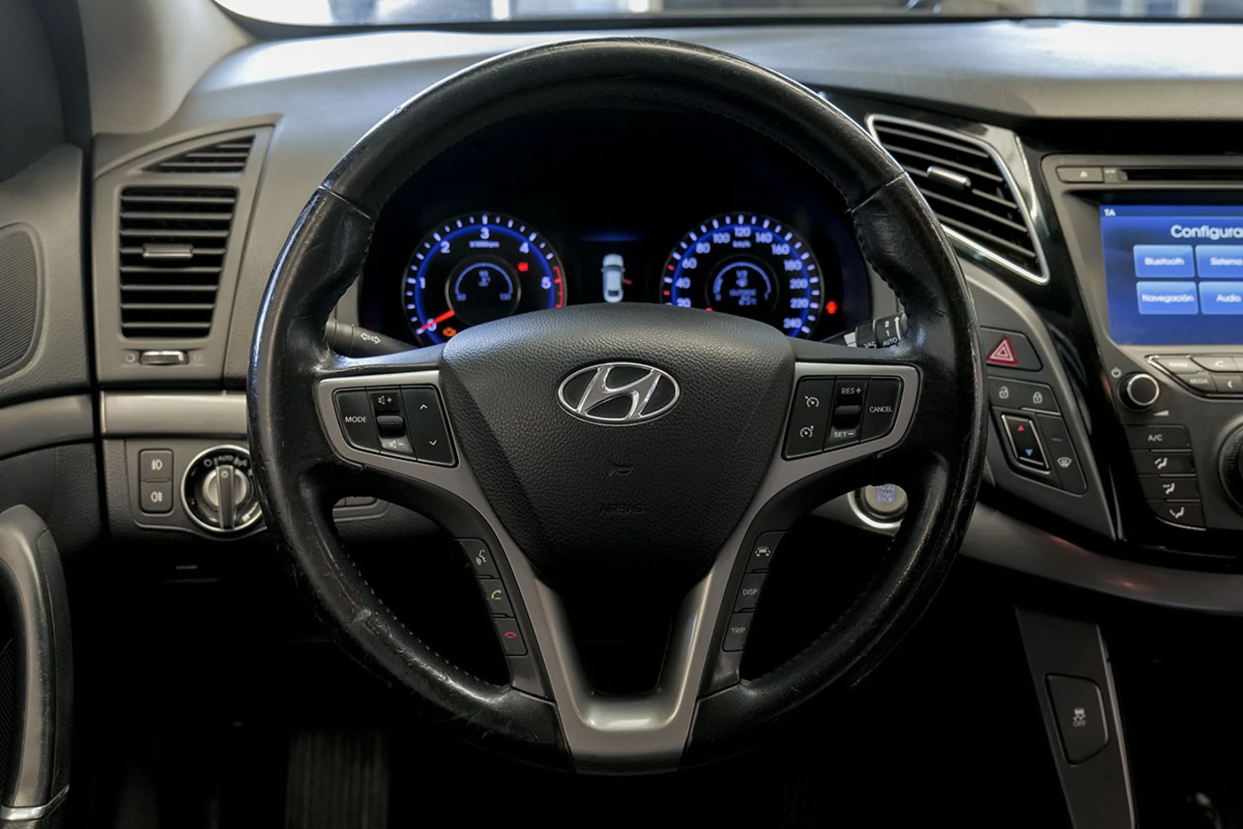 Hyundai I40 1.7 CRDI GLS 136cv Bluedrive Tecno - Foto 25