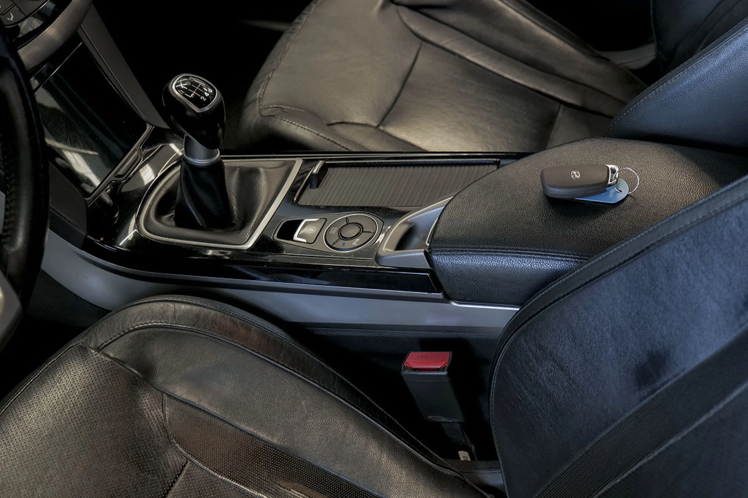 Hyundai I40 1.7 CRDI GLS 136cv Bluedrive Tecno - Foto 27