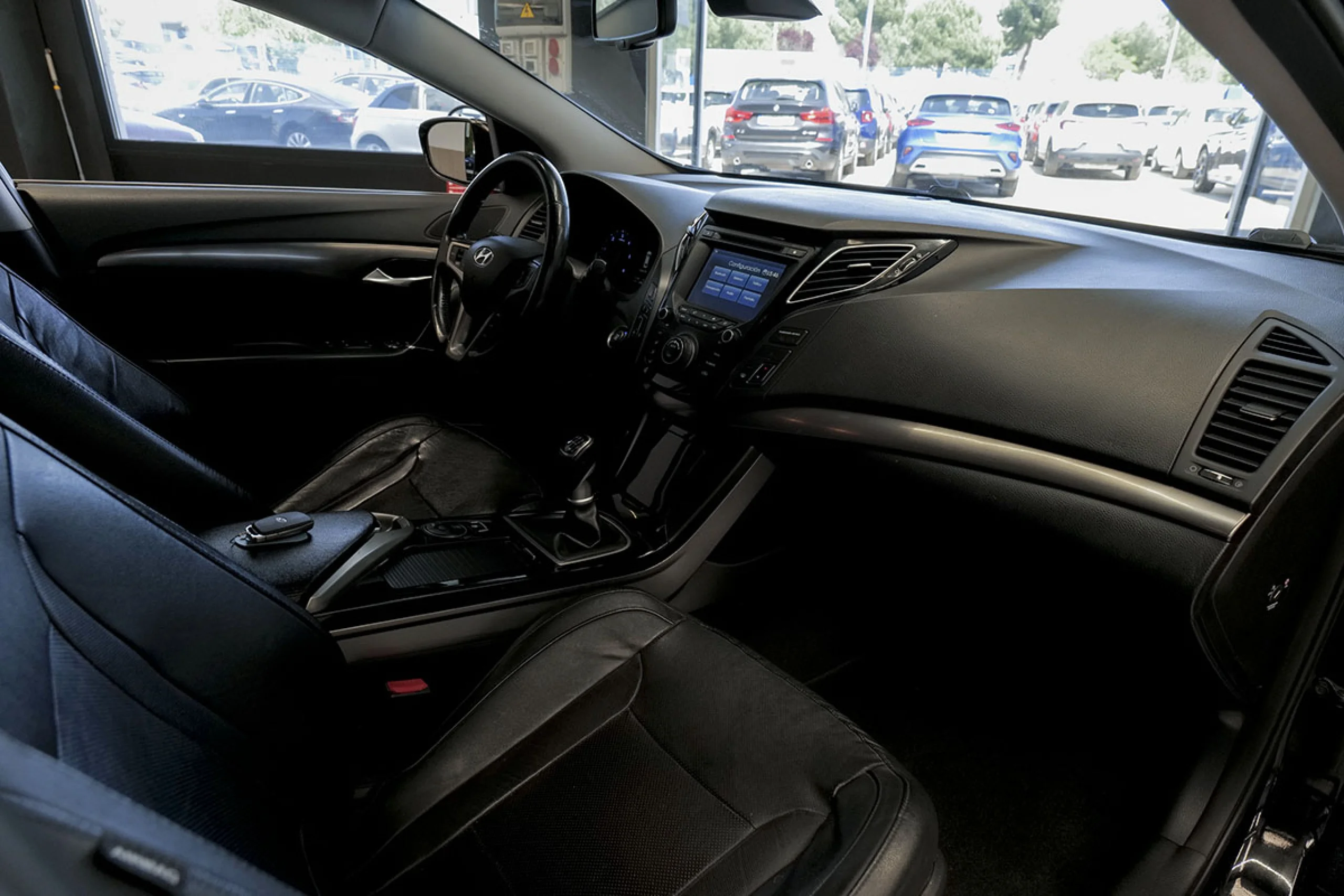 Hyundai I40 1.7 CRDI GLS 136cv Bluedrive Tecno - Foto 29