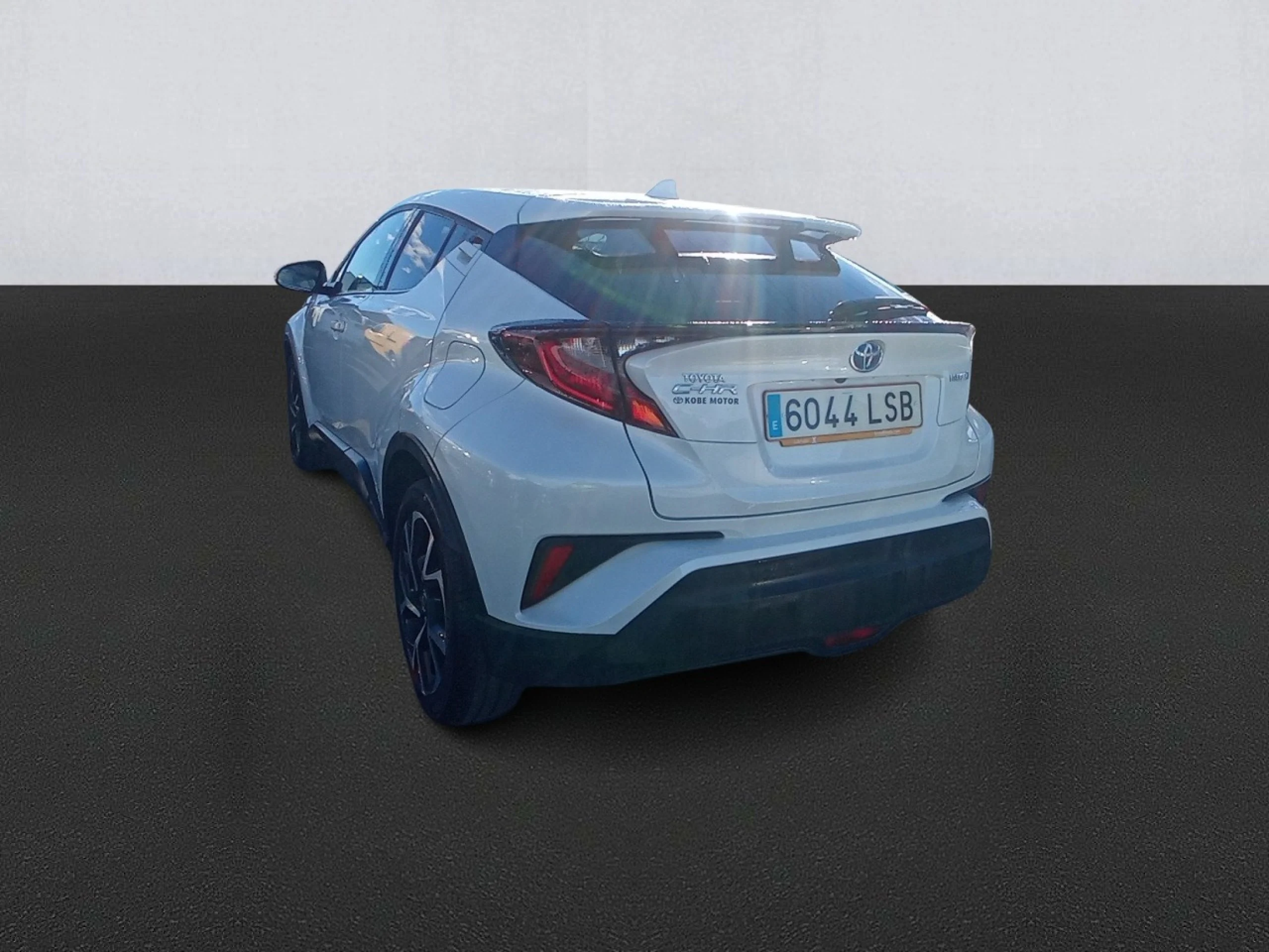 Toyota C-HR 1.8 125H Advance - Foto 6