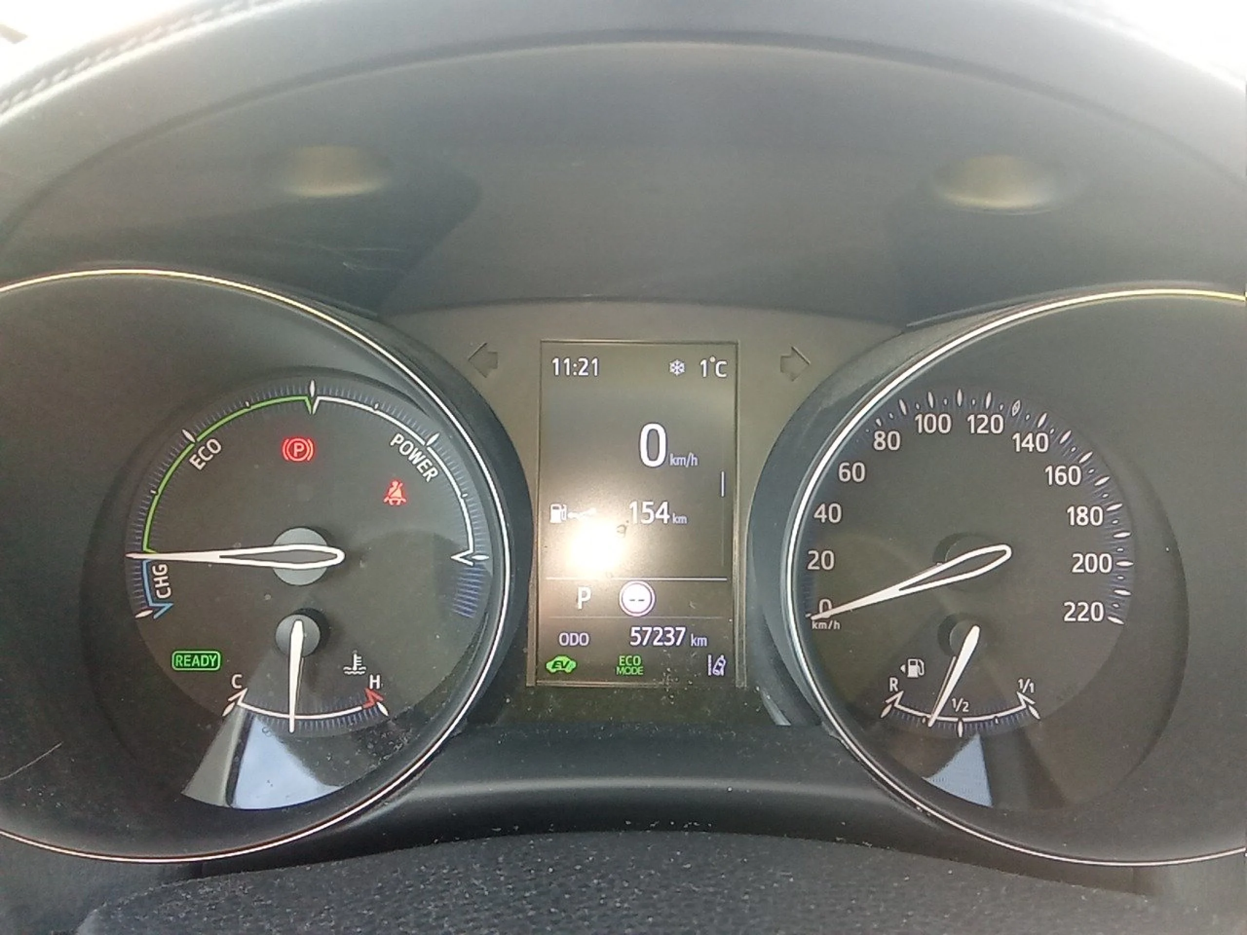 Toyota C-HR 1.8 125H Advance - Foto 8