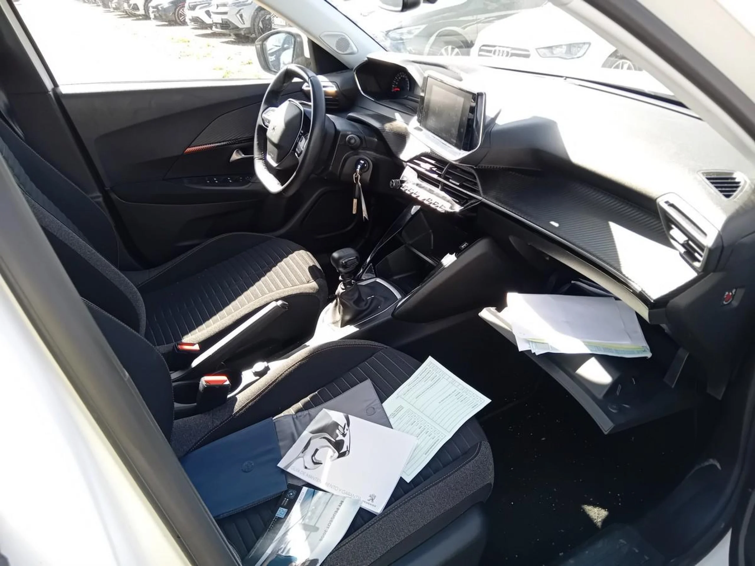 Peugeot 2008 Active Pack BlueHDI 81kW (110CV) - Foto 5