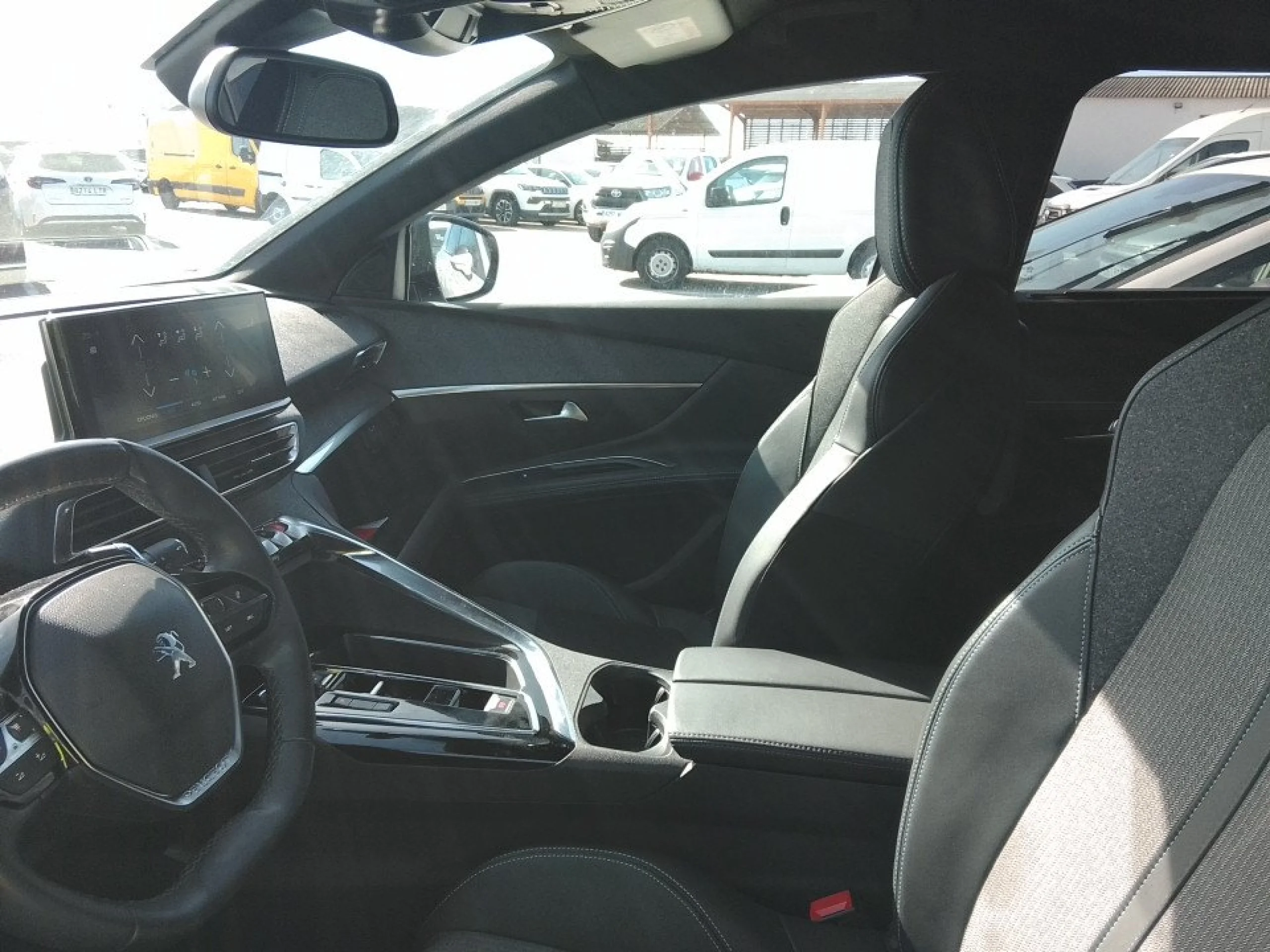 Peugeot 5008 1.5 BlueHDi 96kW S&amp;S Allure Pack EAT8 - Foto 7