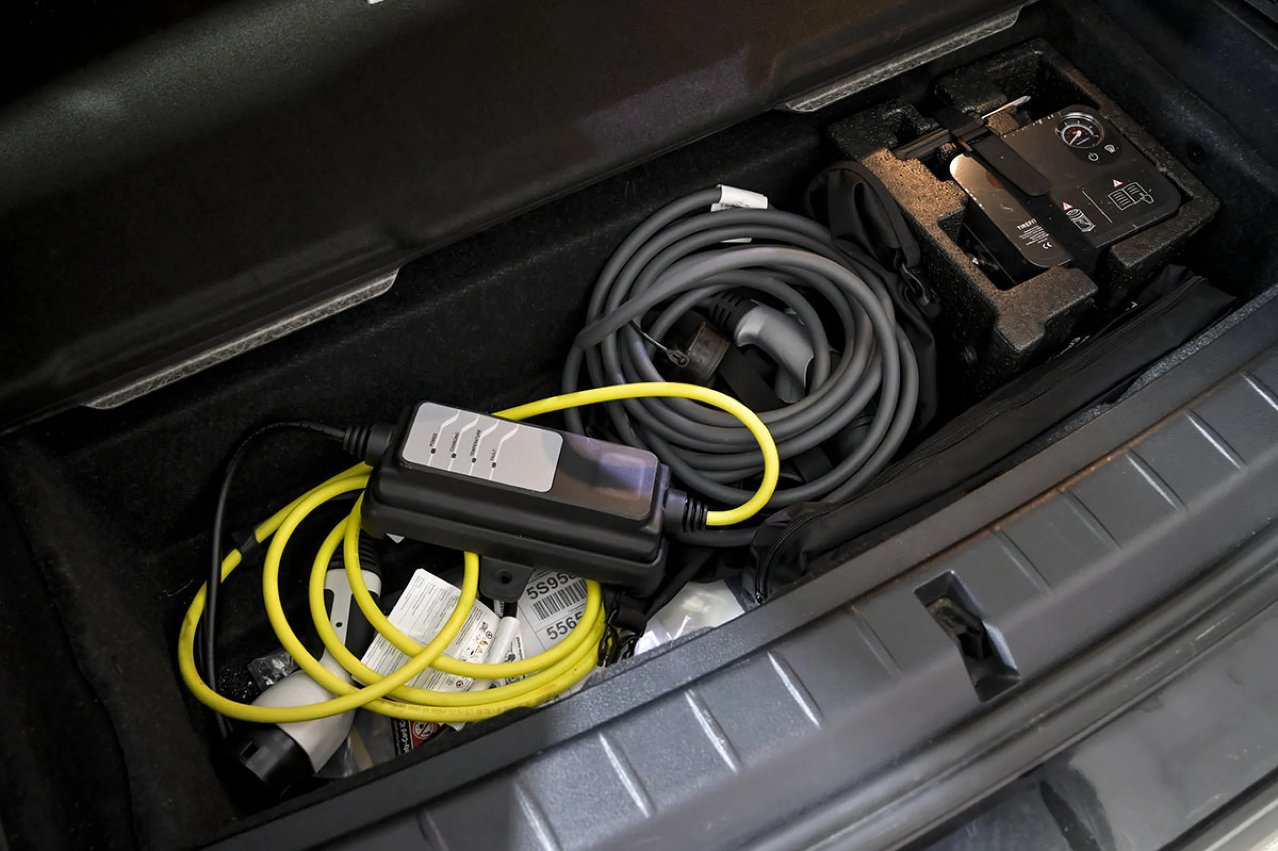 BMW X1 xDrive25e - Foto 34