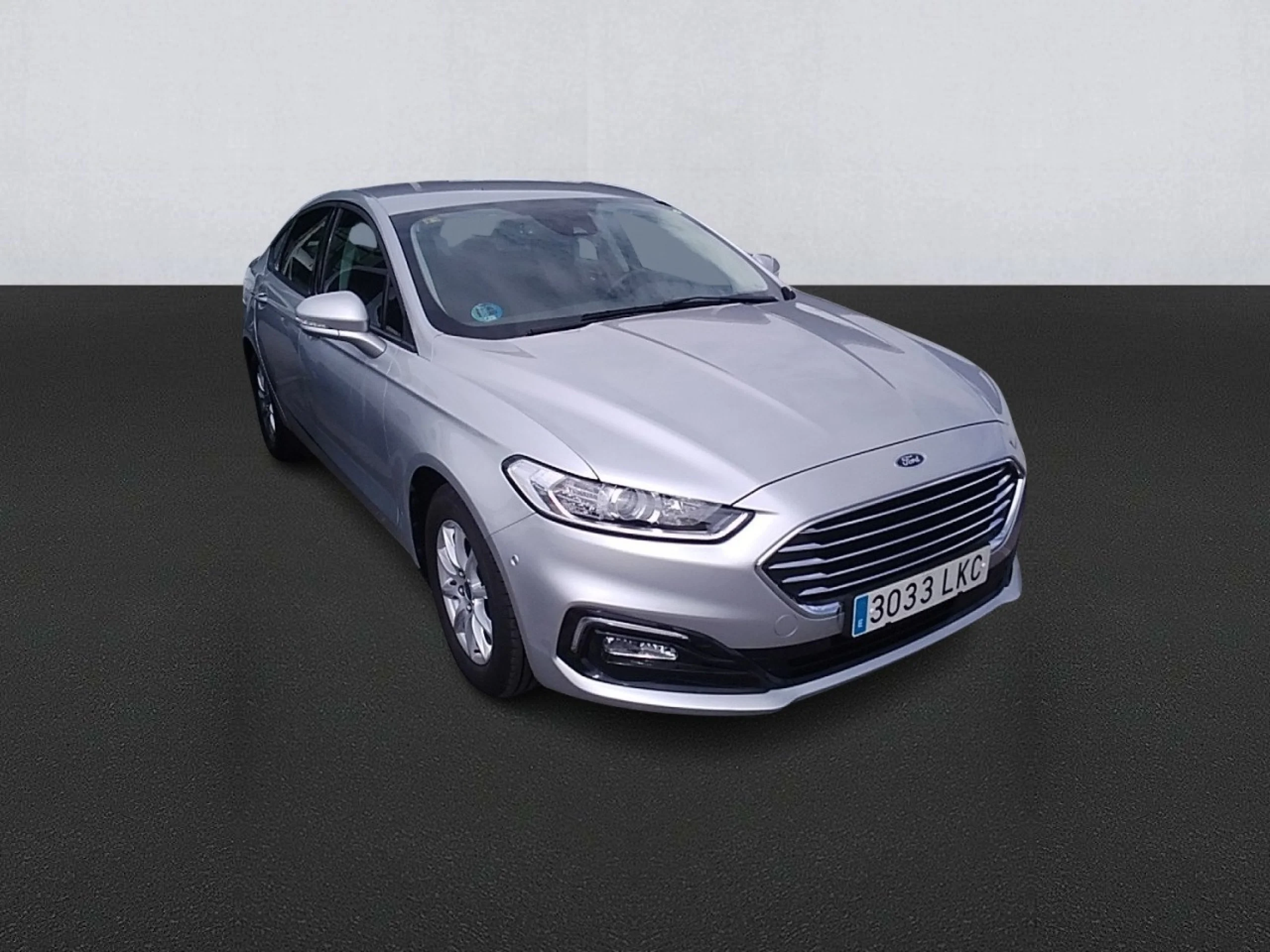 Ford Mondeo 2.0 Híbrido 138kW (187CV) Trend HEV Auto - Foto 3