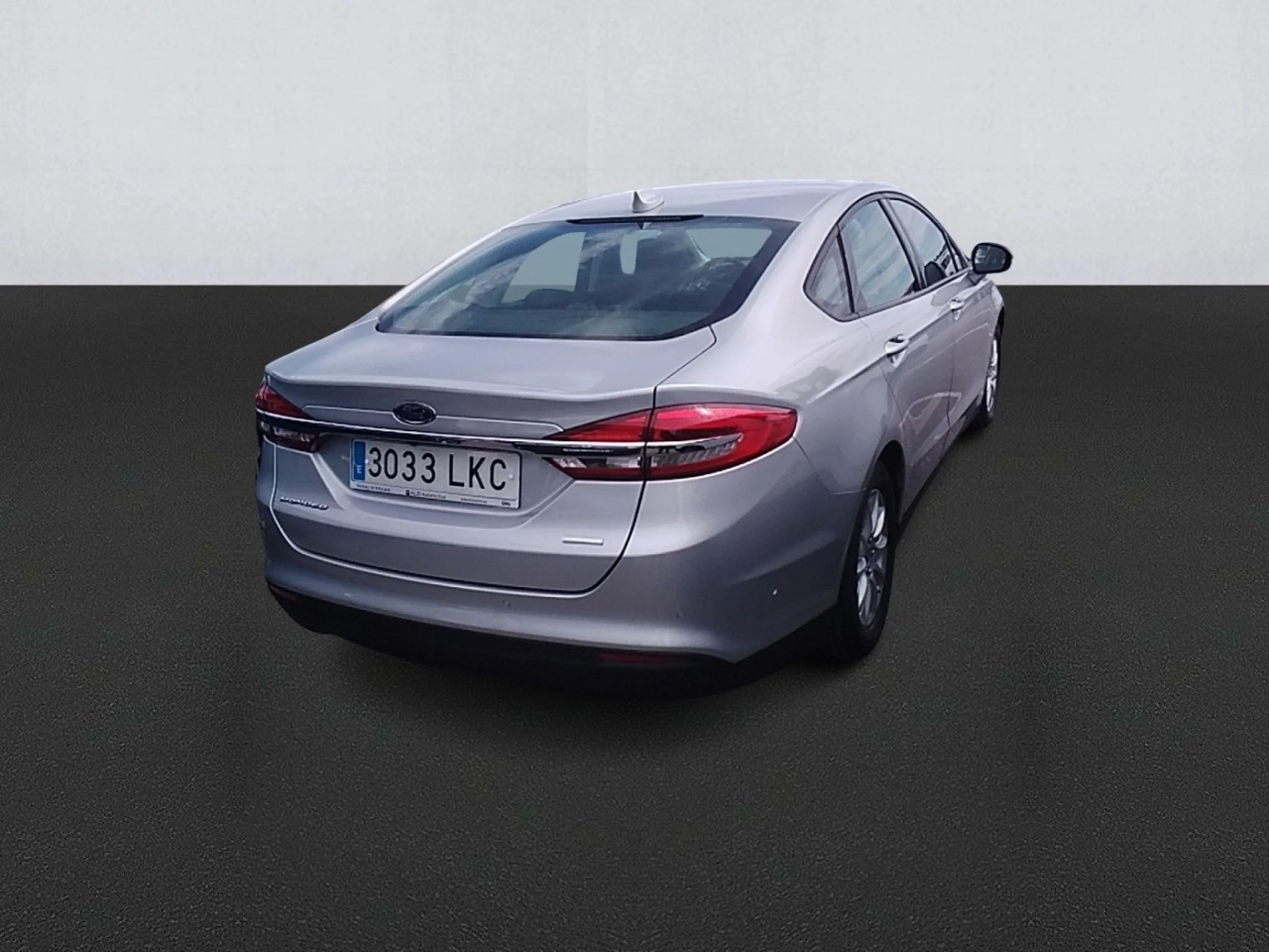 Ford Mondeo 2.0 Híbrido 138kW (187CV) Trend HEV Auto - Foto 4