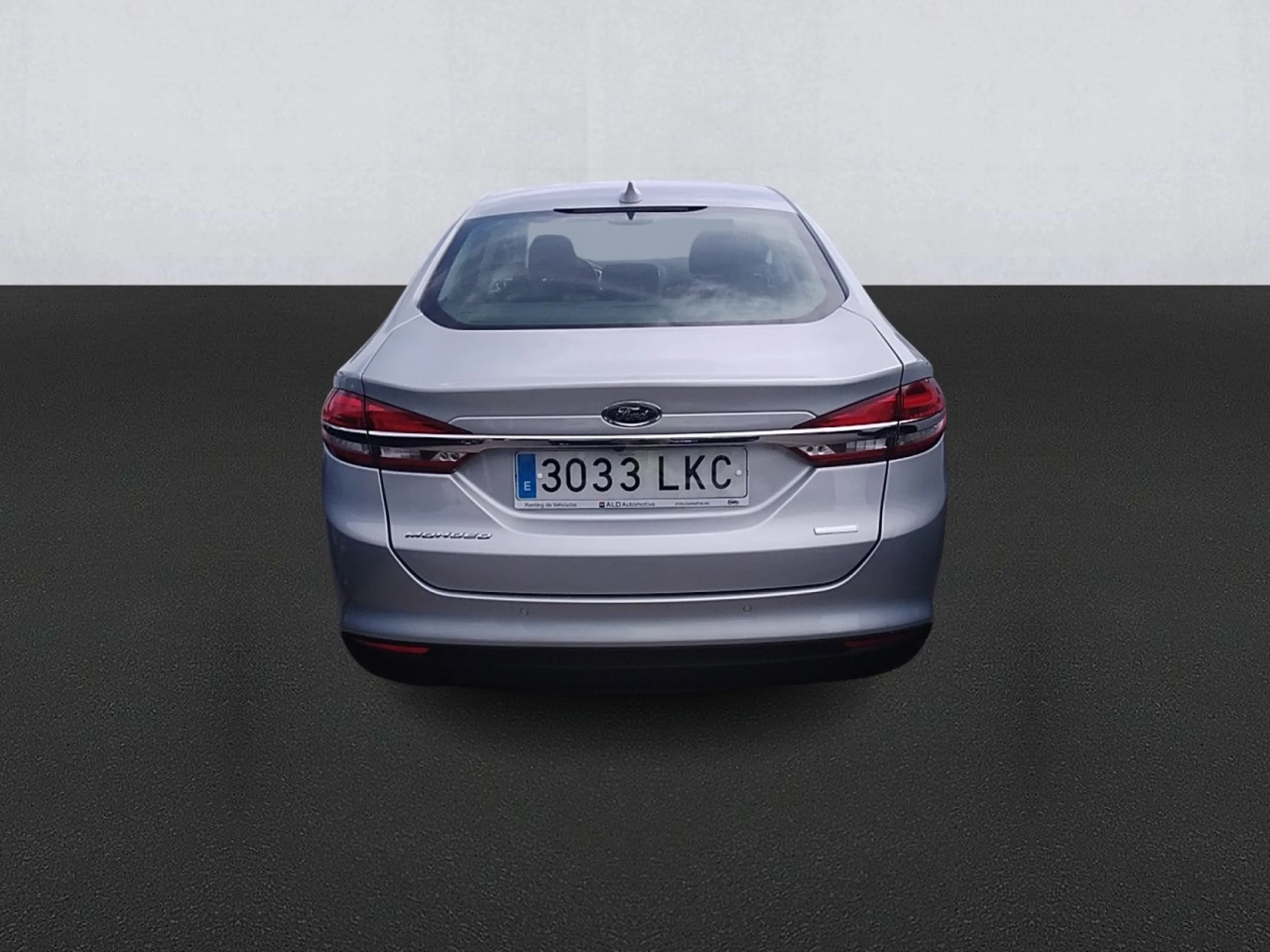 Ford Mondeo 2.0 Híbrido 138kW (187CV) Trend HEV Auto - Foto 5