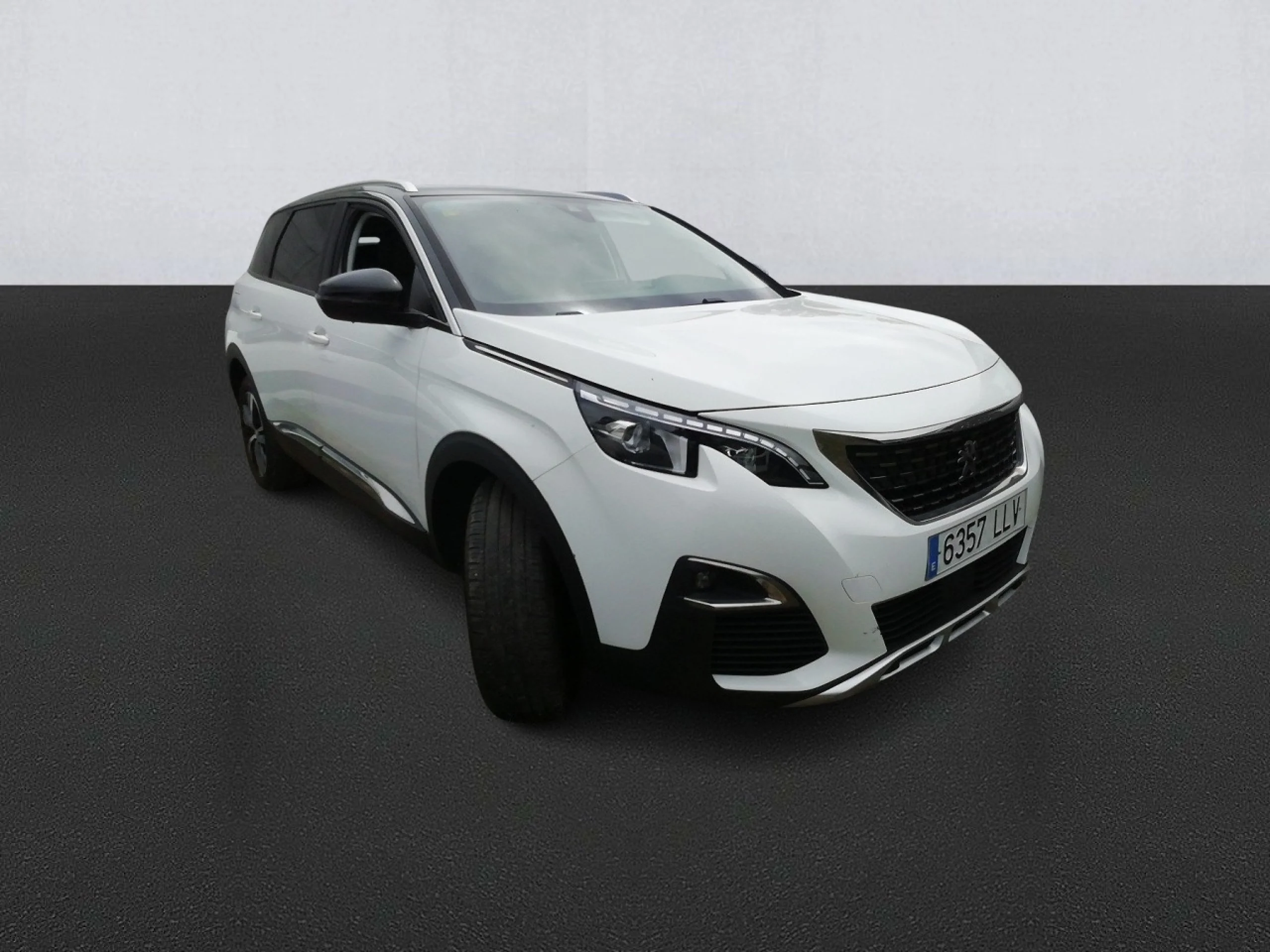 Peugeot 5008 Allure 1.5L BlueHDi 96kW (130CV) S&amp;S - Foto 3