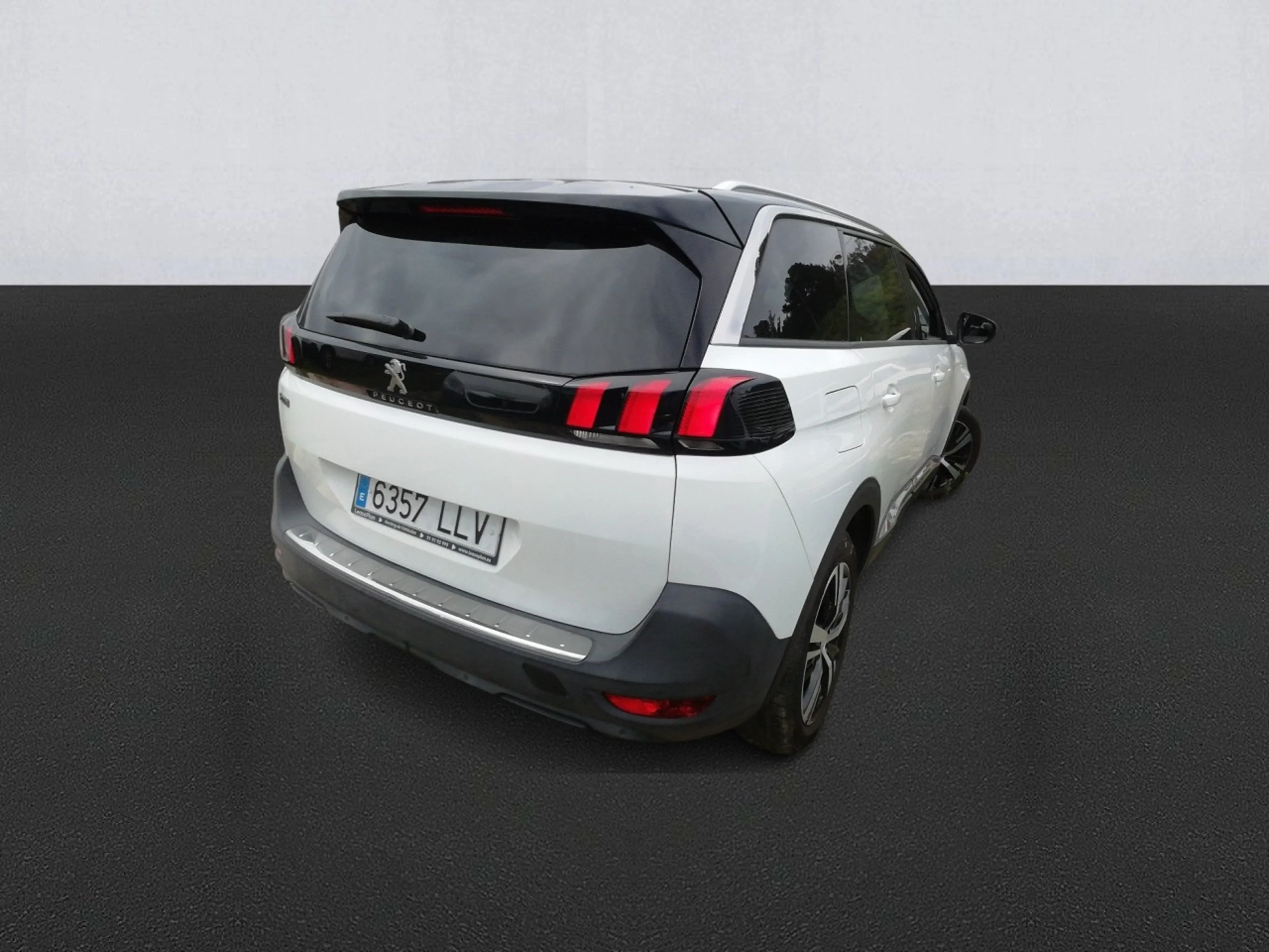 Peugeot 5008 Allure 1.5L BlueHDi 96kW (130CV) S&amp;S - Foto 4