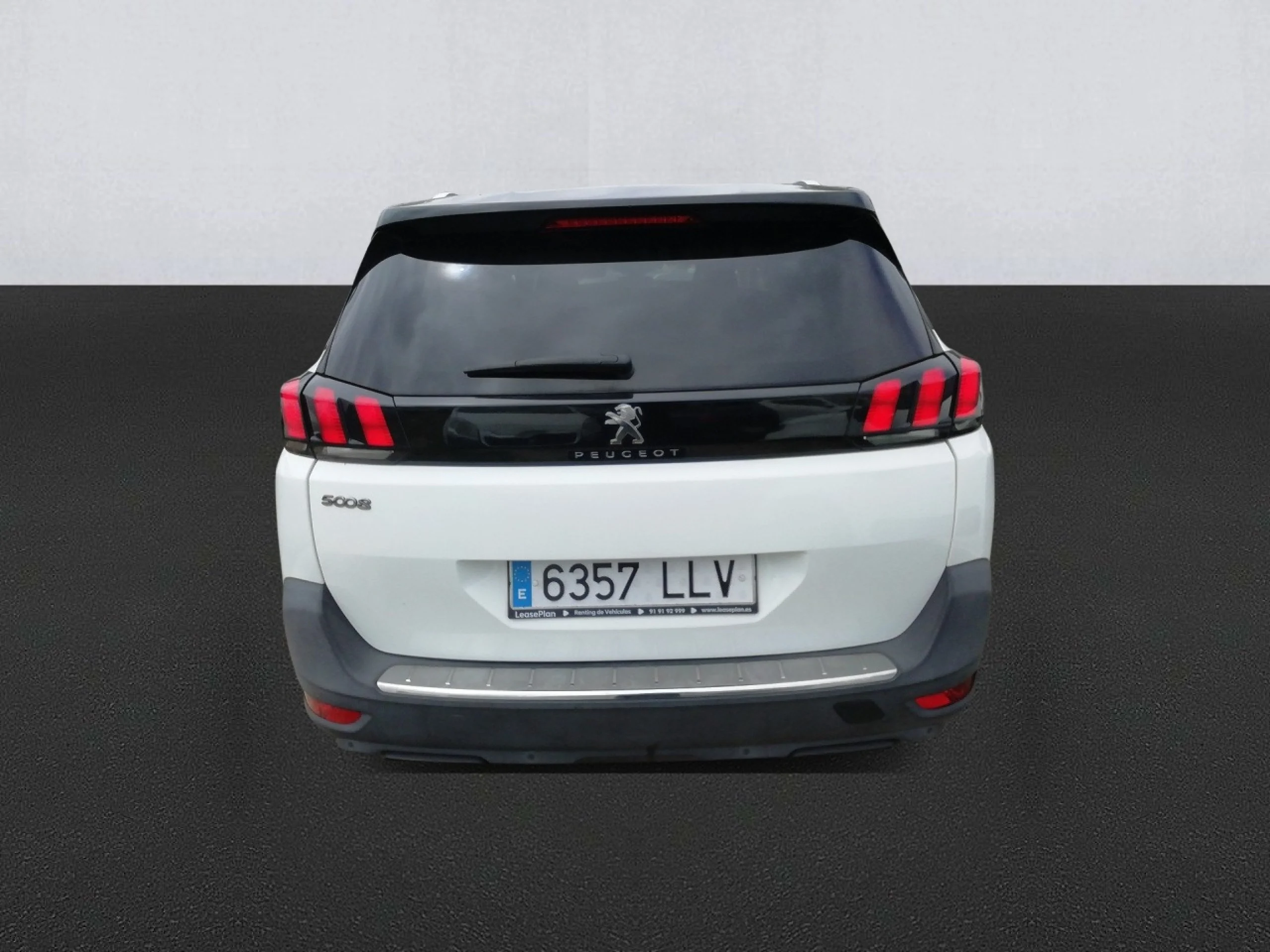 Peugeot 5008 Allure 1.5L BlueHDi 96kW (130CV) S&amp;S - Foto 5