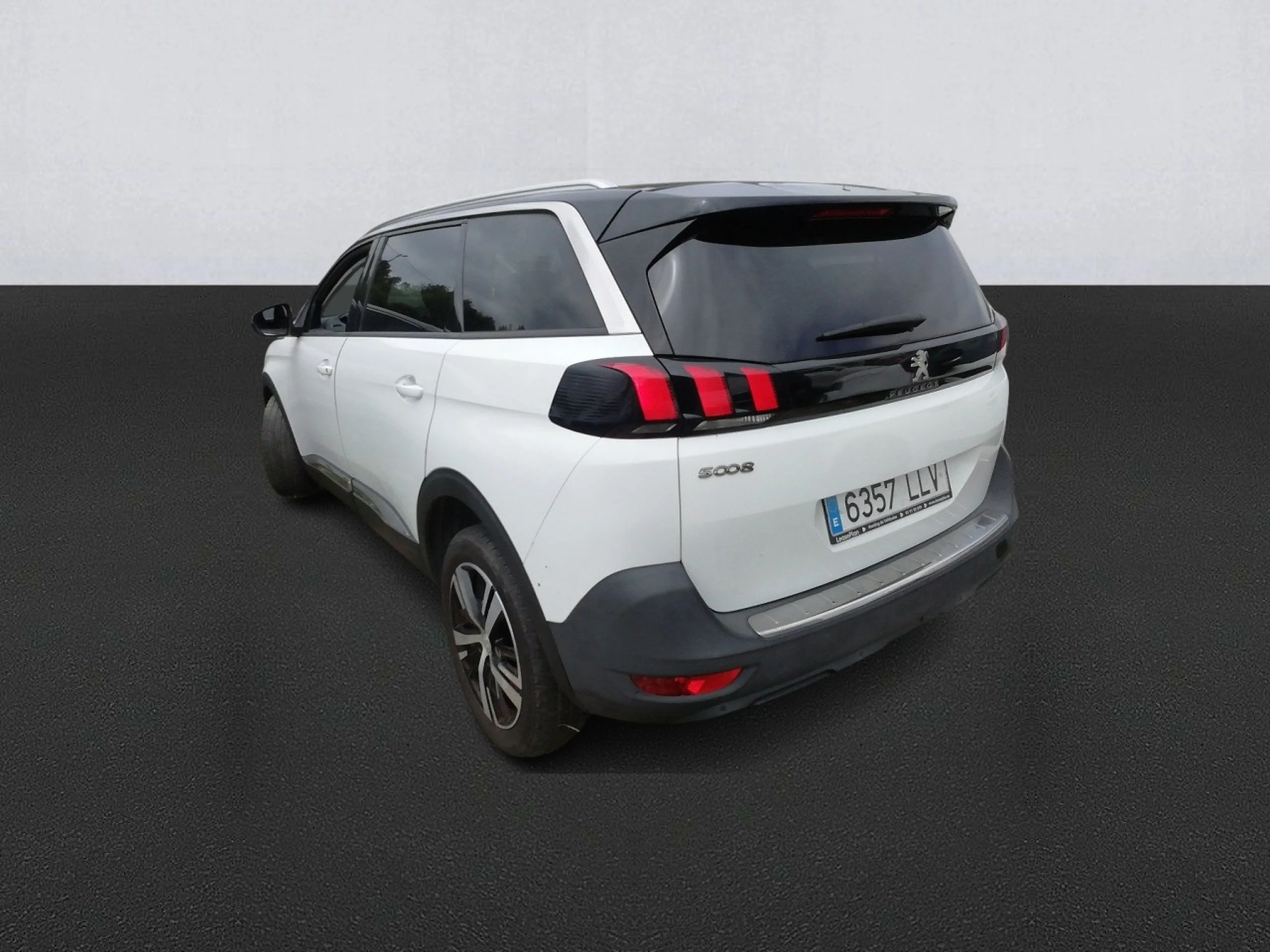 Peugeot 5008 Allure 1.5L BlueHDi 96kW (130CV) S&amp;S - Foto 6