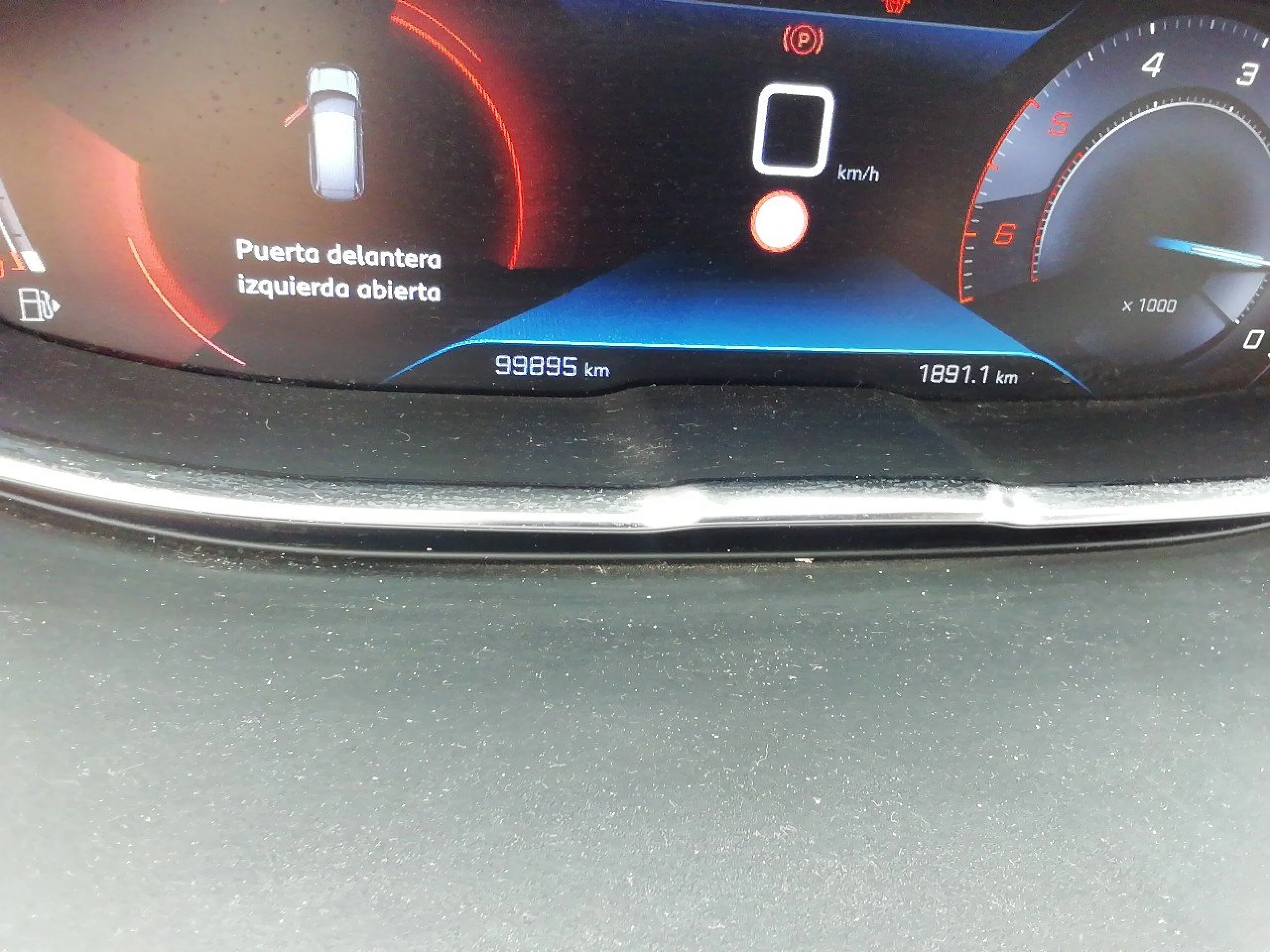 Peugeot 5008 Allure 1.5L BlueHDi 96kW (130CV) S&amp;S - Foto 8