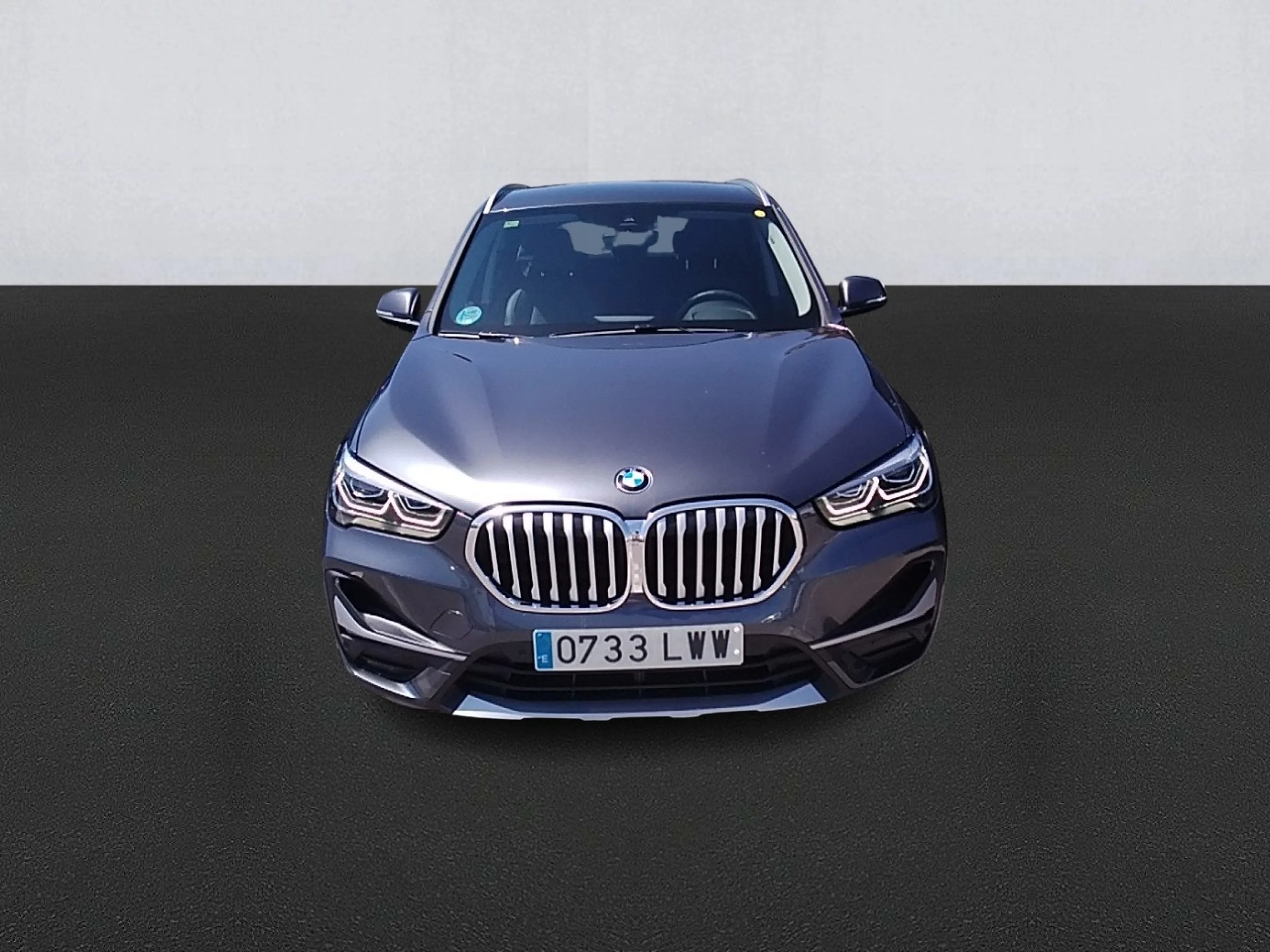 BMW X1 sDrive18d - Foto 2