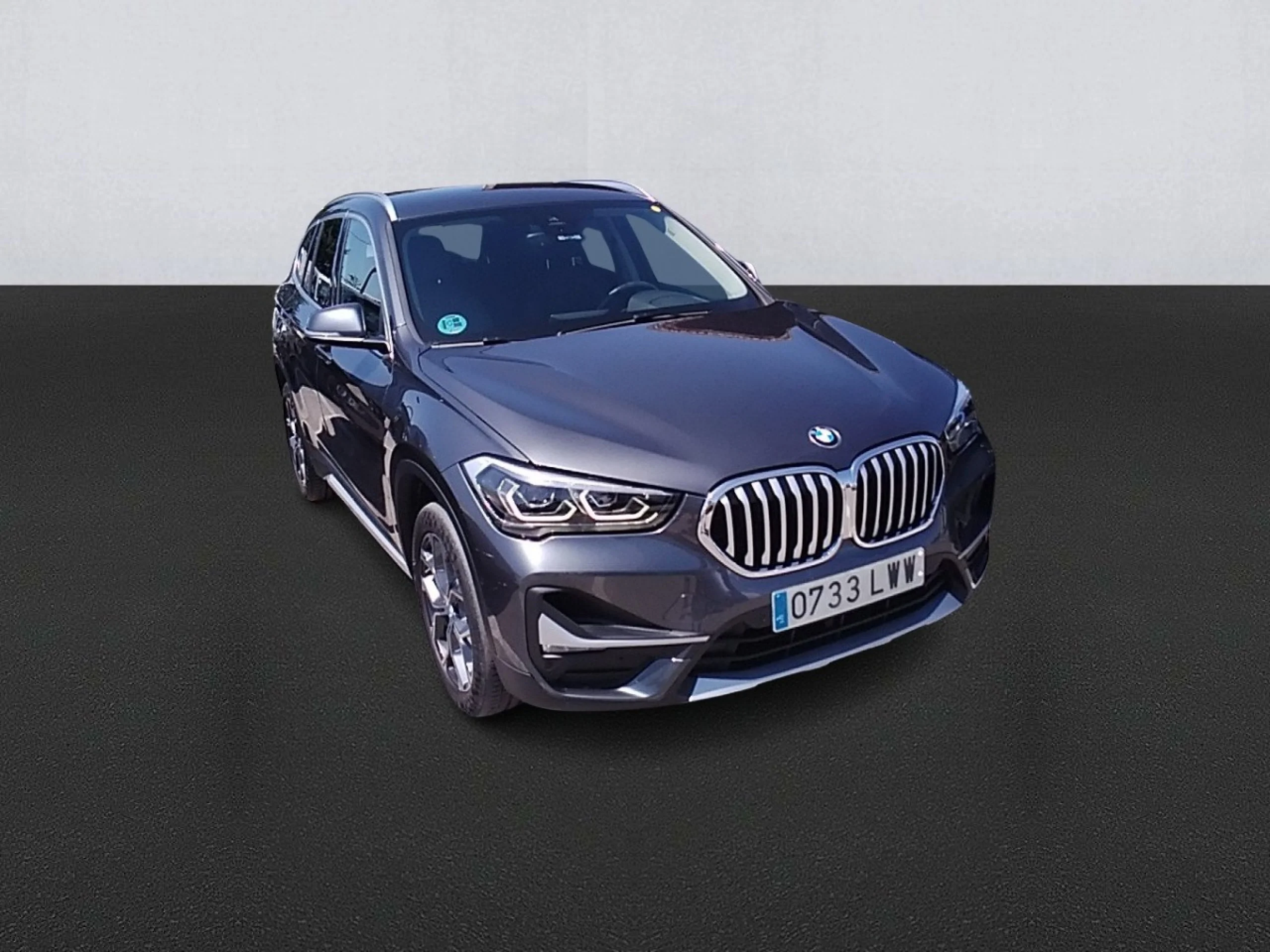 BMW X1 sDrive18d - Foto 3