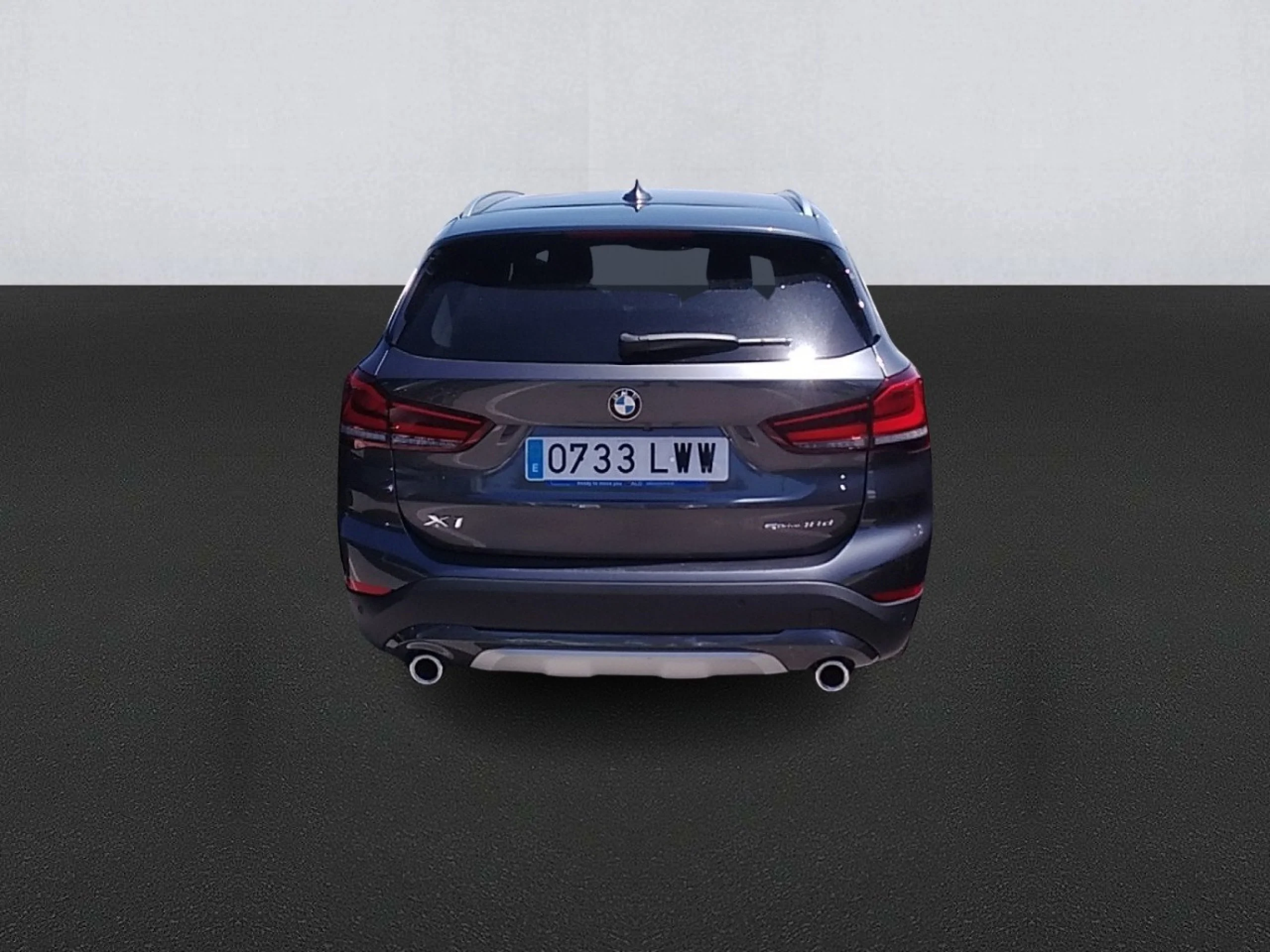 BMW X1 sDrive18d - Foto 5