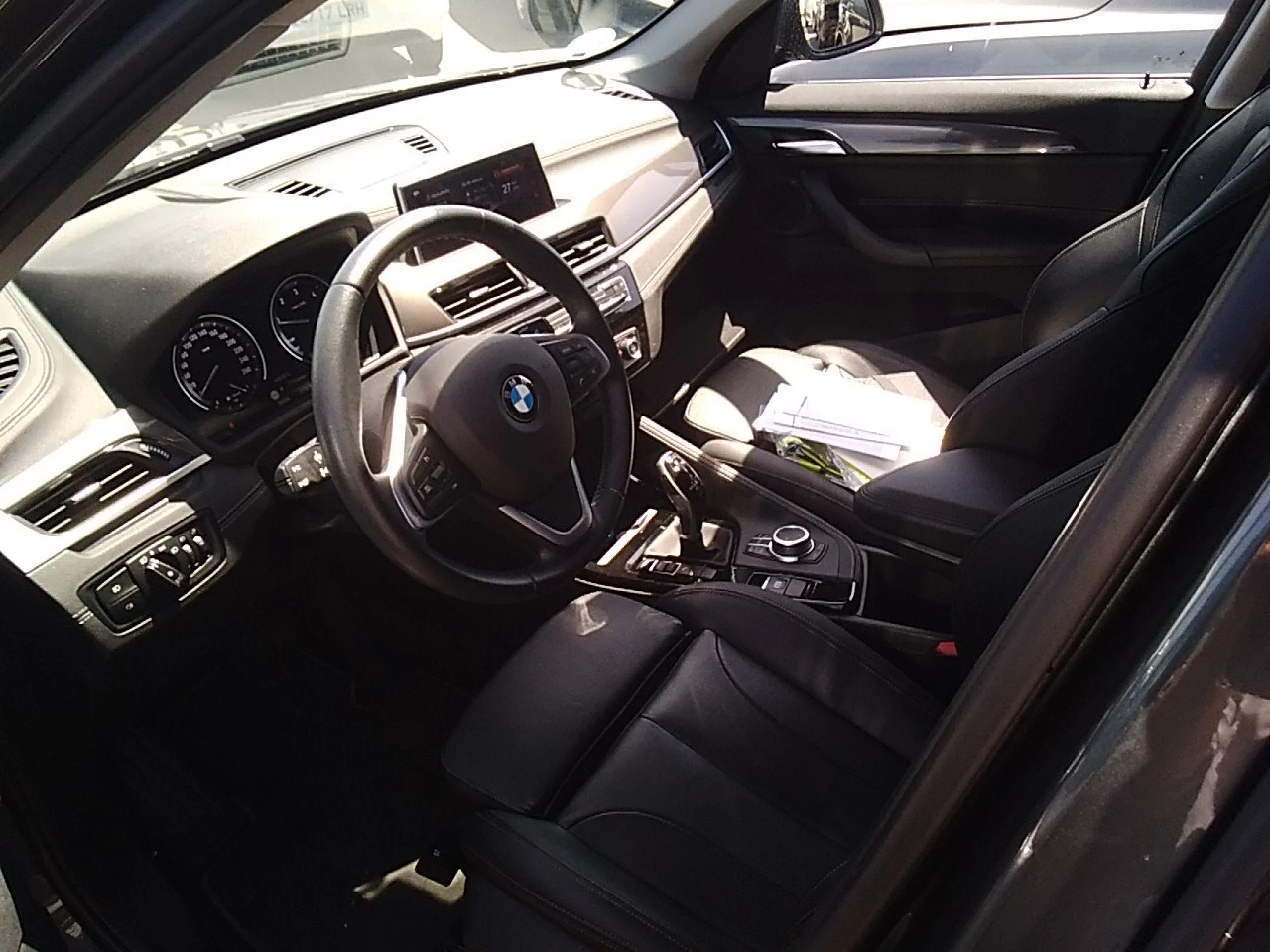 BMW X1 sDrive18d - Foto 7
