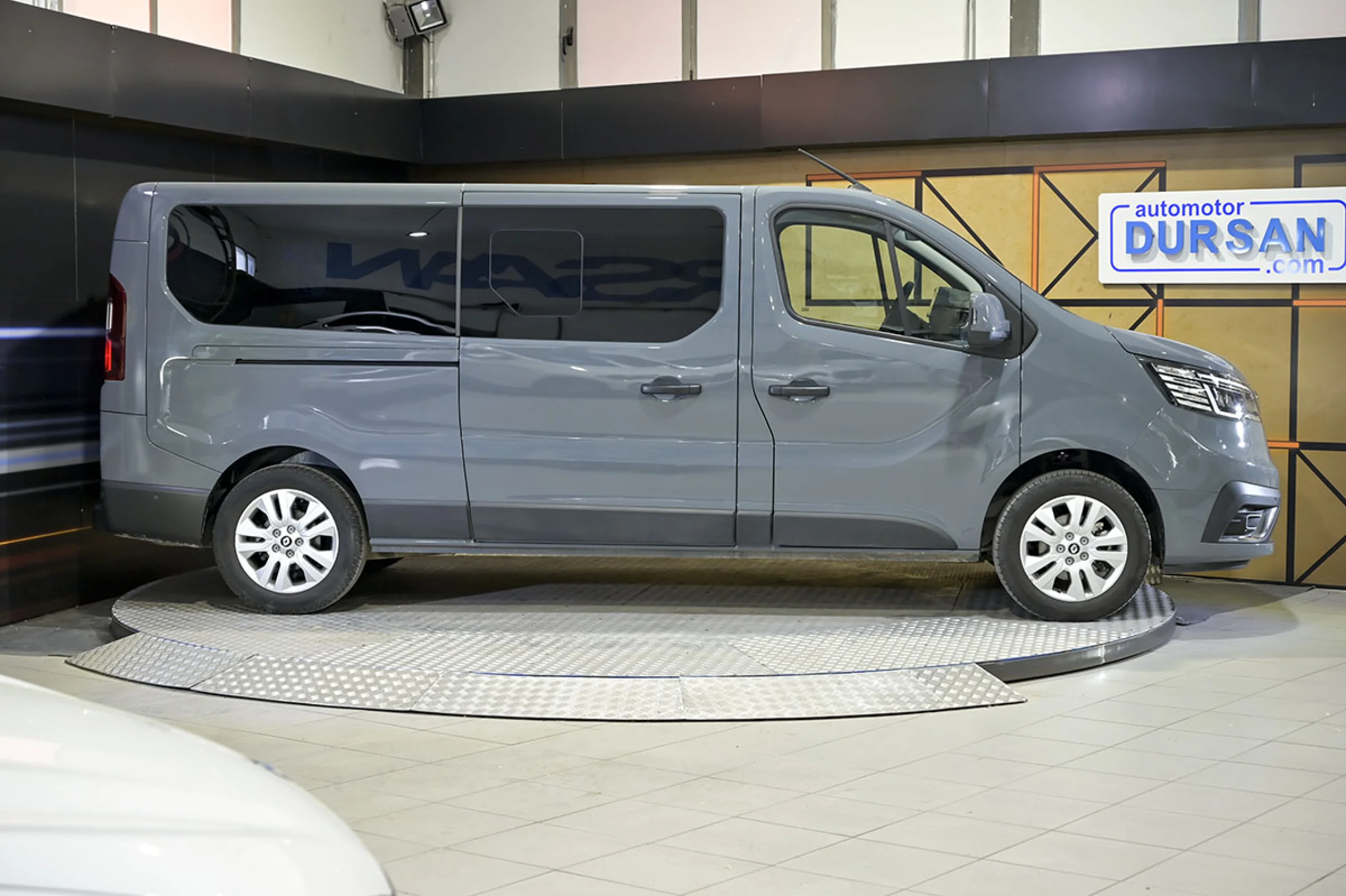 Renault Trafic Equilibre En Blue dCi 110kW150CV - Foto 32