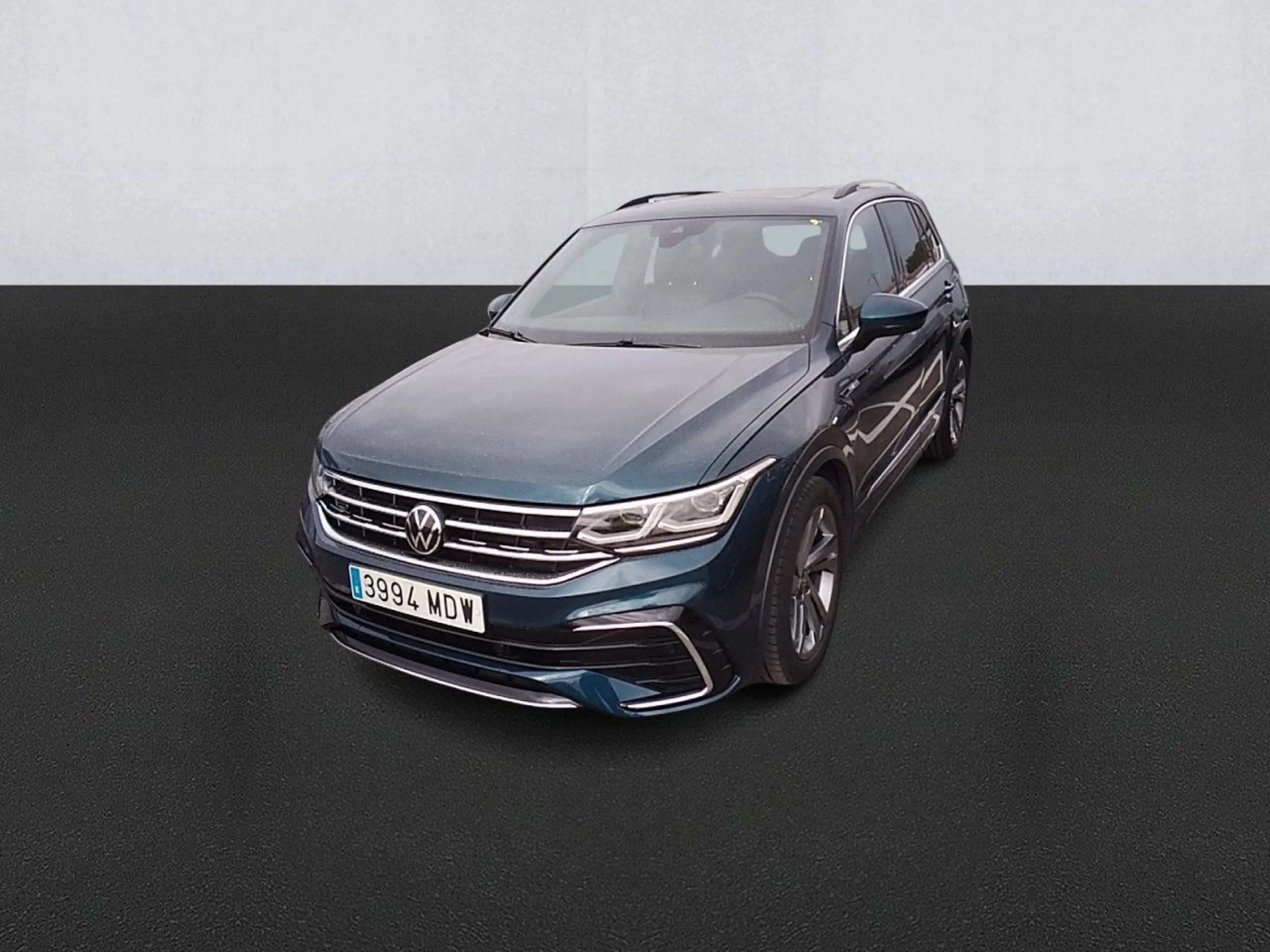Volkswagen Tiguan R-Line 2.0 TDI 110kW (150CV) DSG - Foto 1