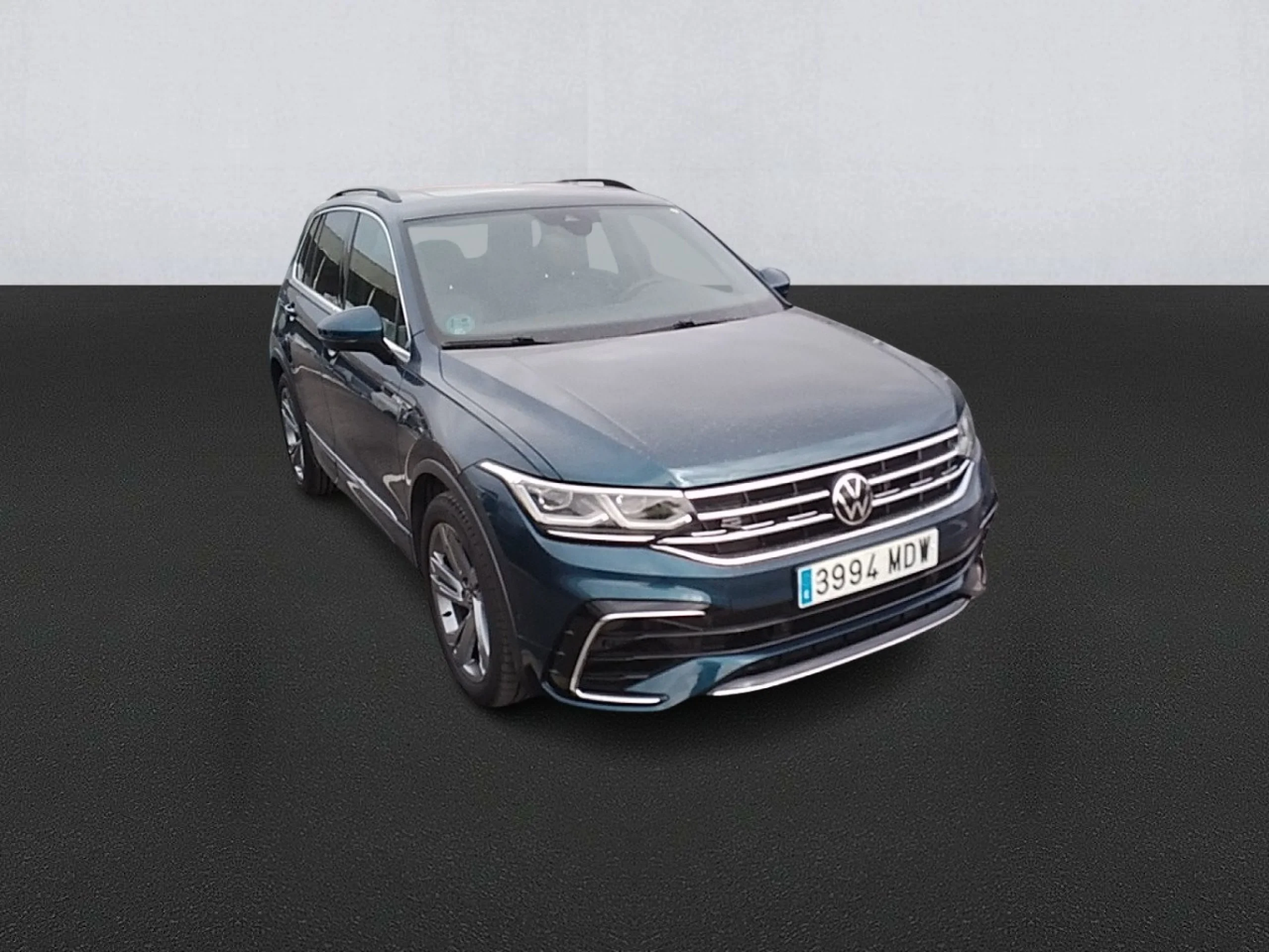Volkswagen Tiguan R-Line 2.0 TDI 110kW (150CV) DSG - Foto 3