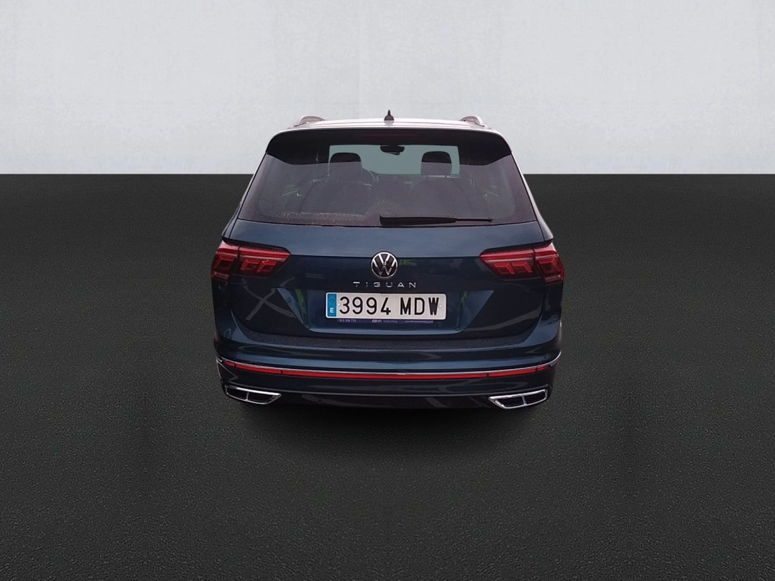 Volkswagen Tiguan R-Line 2.0 TDI 110kW (150CV) DSG - Foto 5
