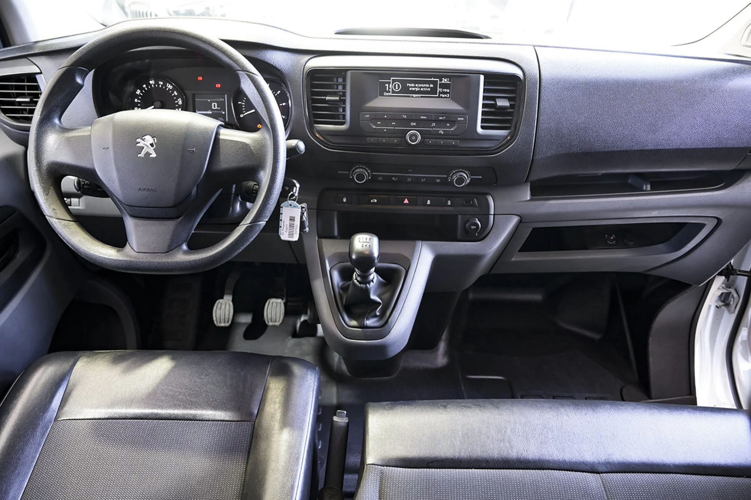 Peugeot Expert Furgon Pro 1.5 BlueHDi 120 SS Standard - Foto 8