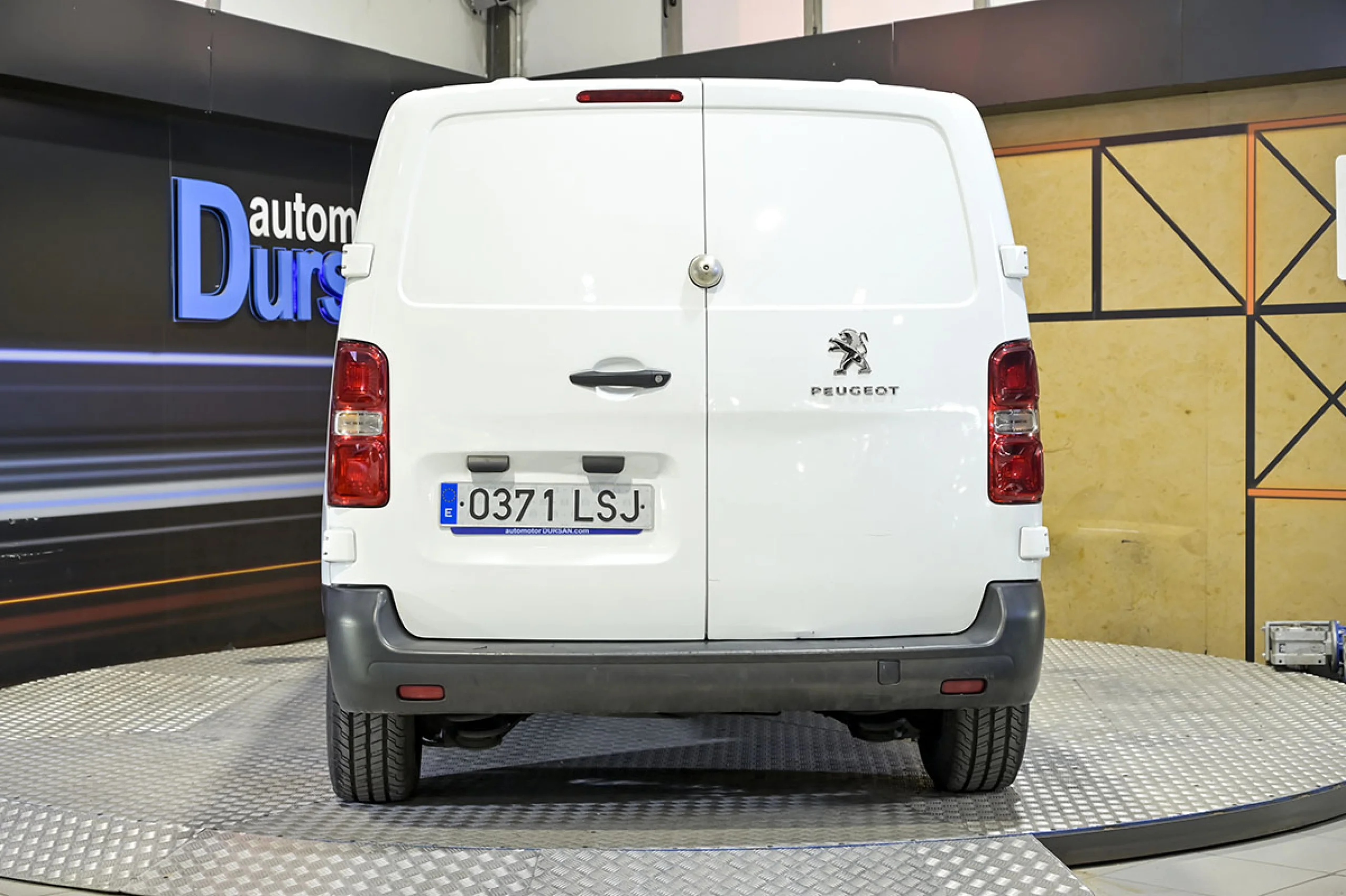 Peugeot Expert Furgon Pro 1.5 BlueHDi 120 SS Standard - Foto 12