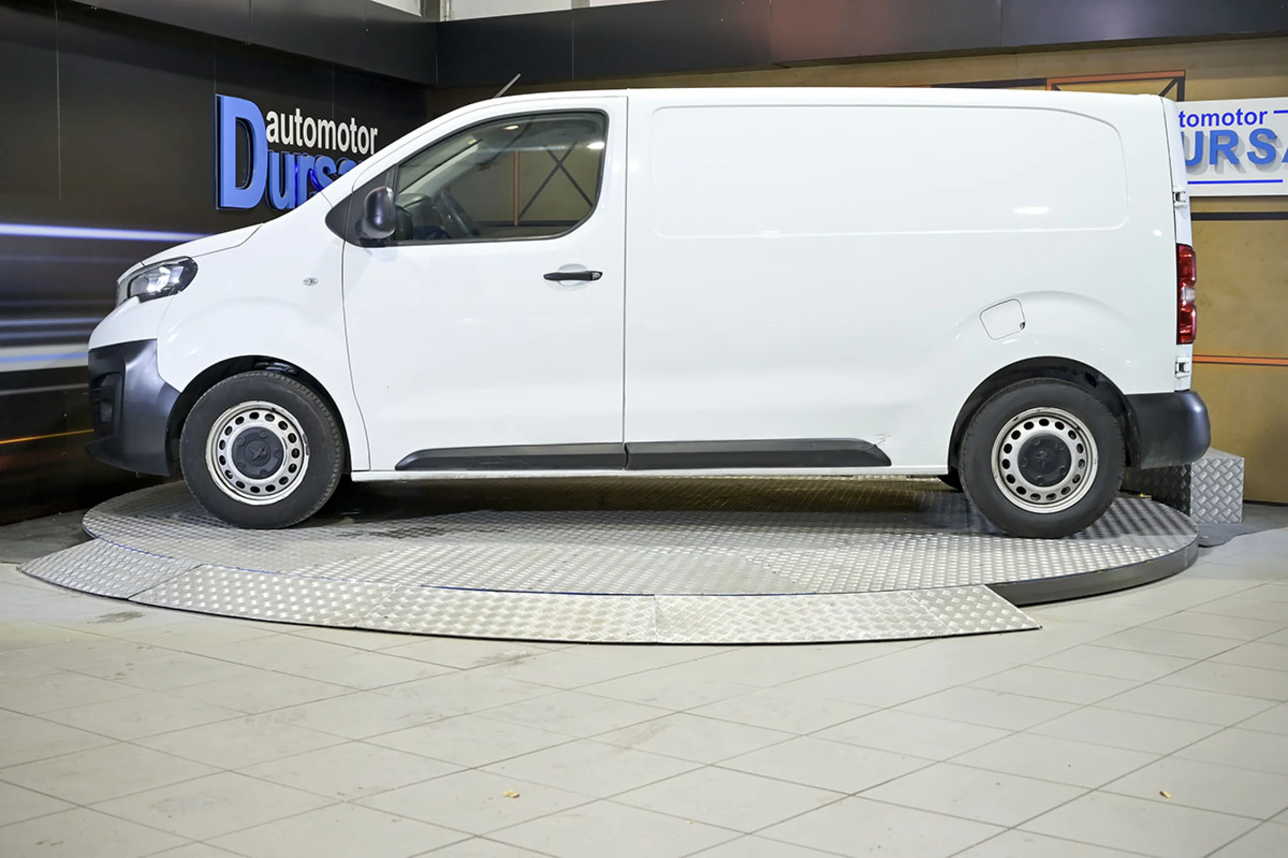 Peugeot Expert Furgon Pro 1.5 BlueHDi 120 SS Standard - Foto 21