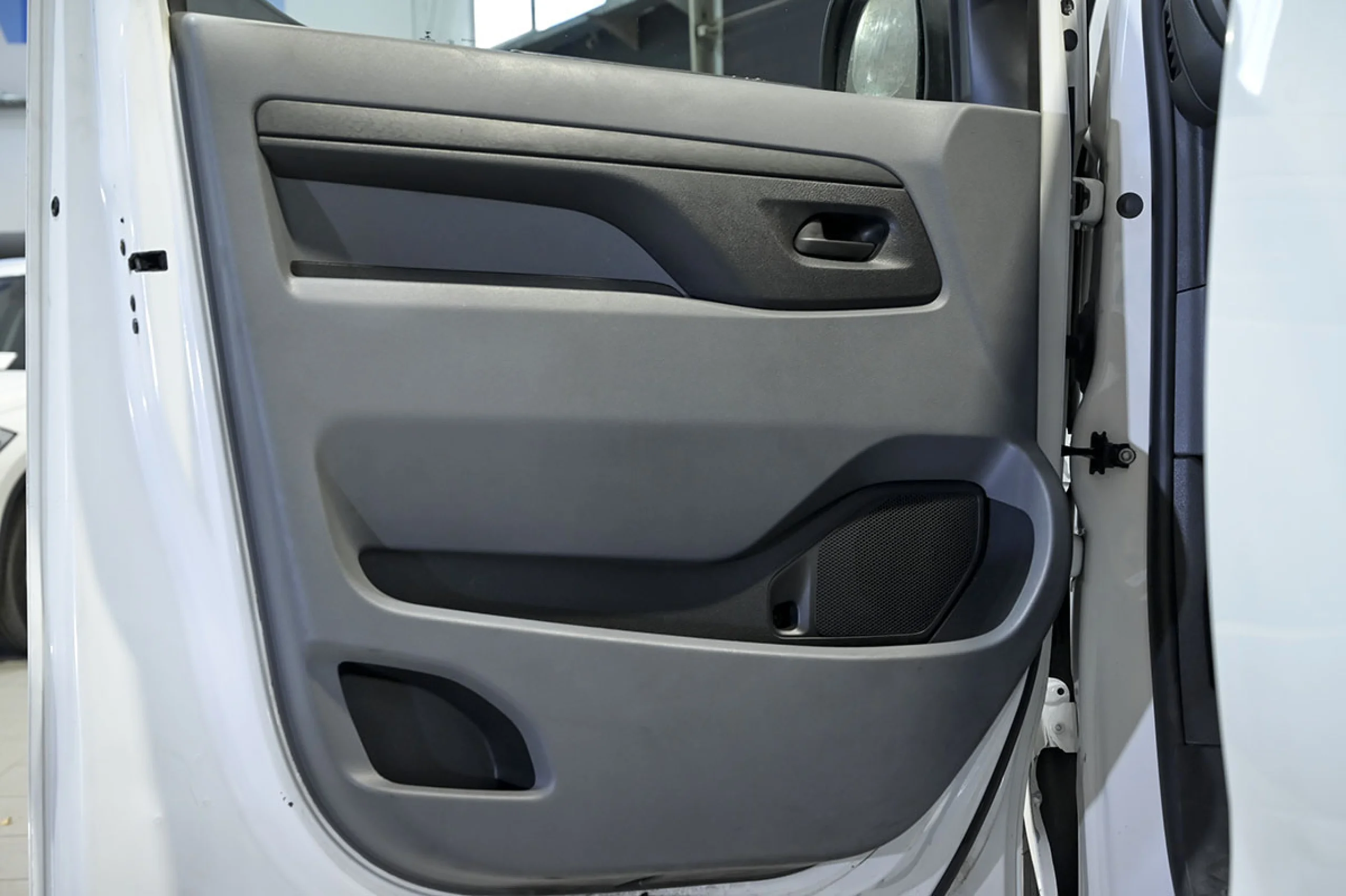 Peugeot Expert Furgon Pro 1.5 BlueHDi 120 SS Standard - Foto 24