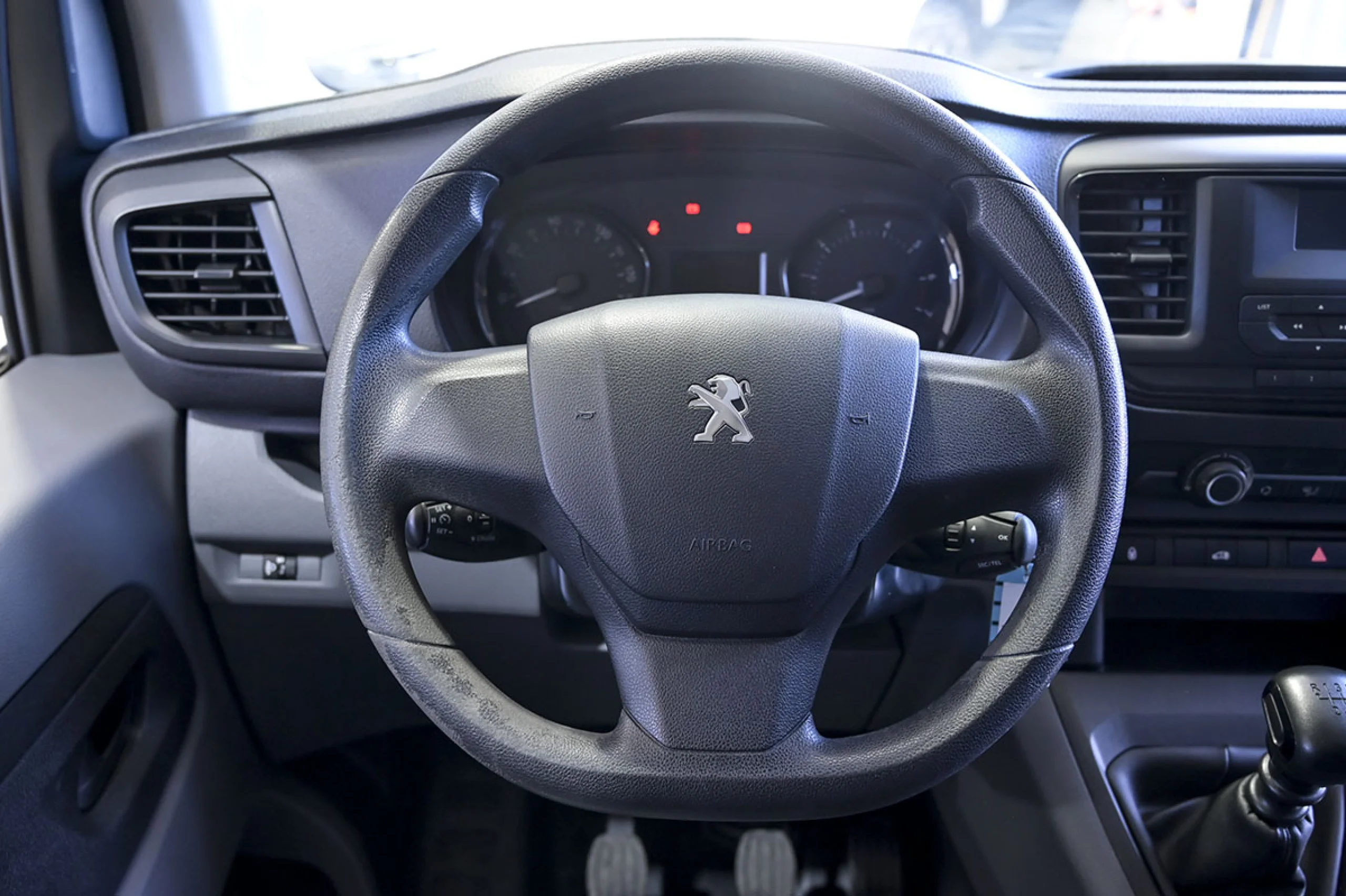 Peugeot Expert Furgon Pro 1.5 BlueHDi 120 SS Standard - Foto 29